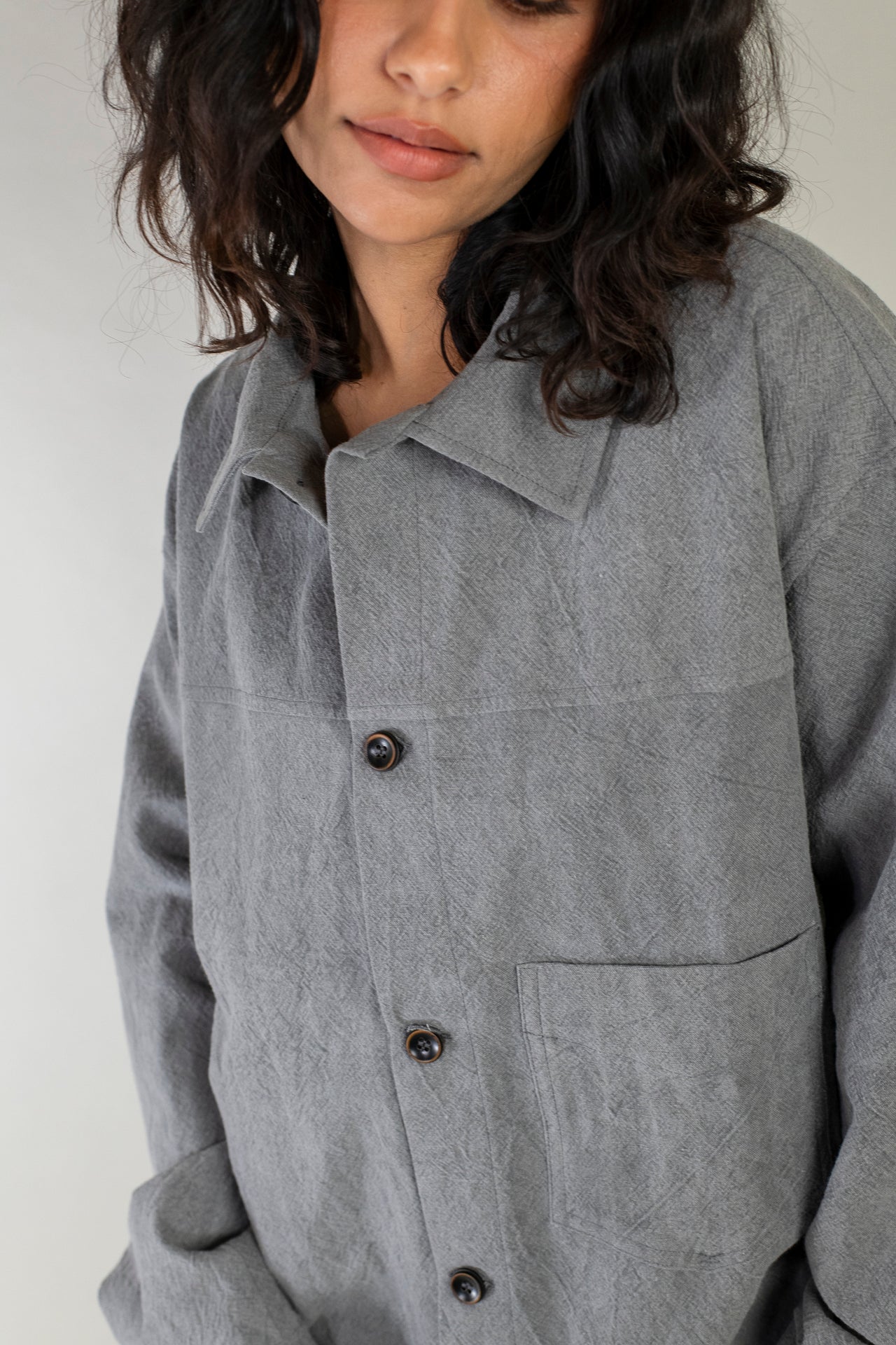 Type 1 Overshirt