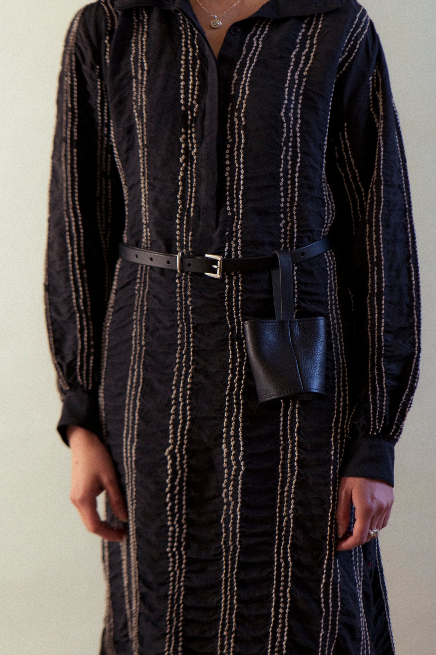 standard belt slim