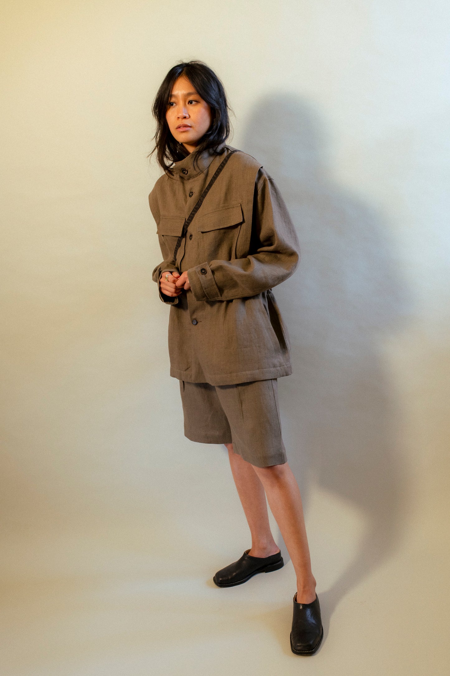 field jacket