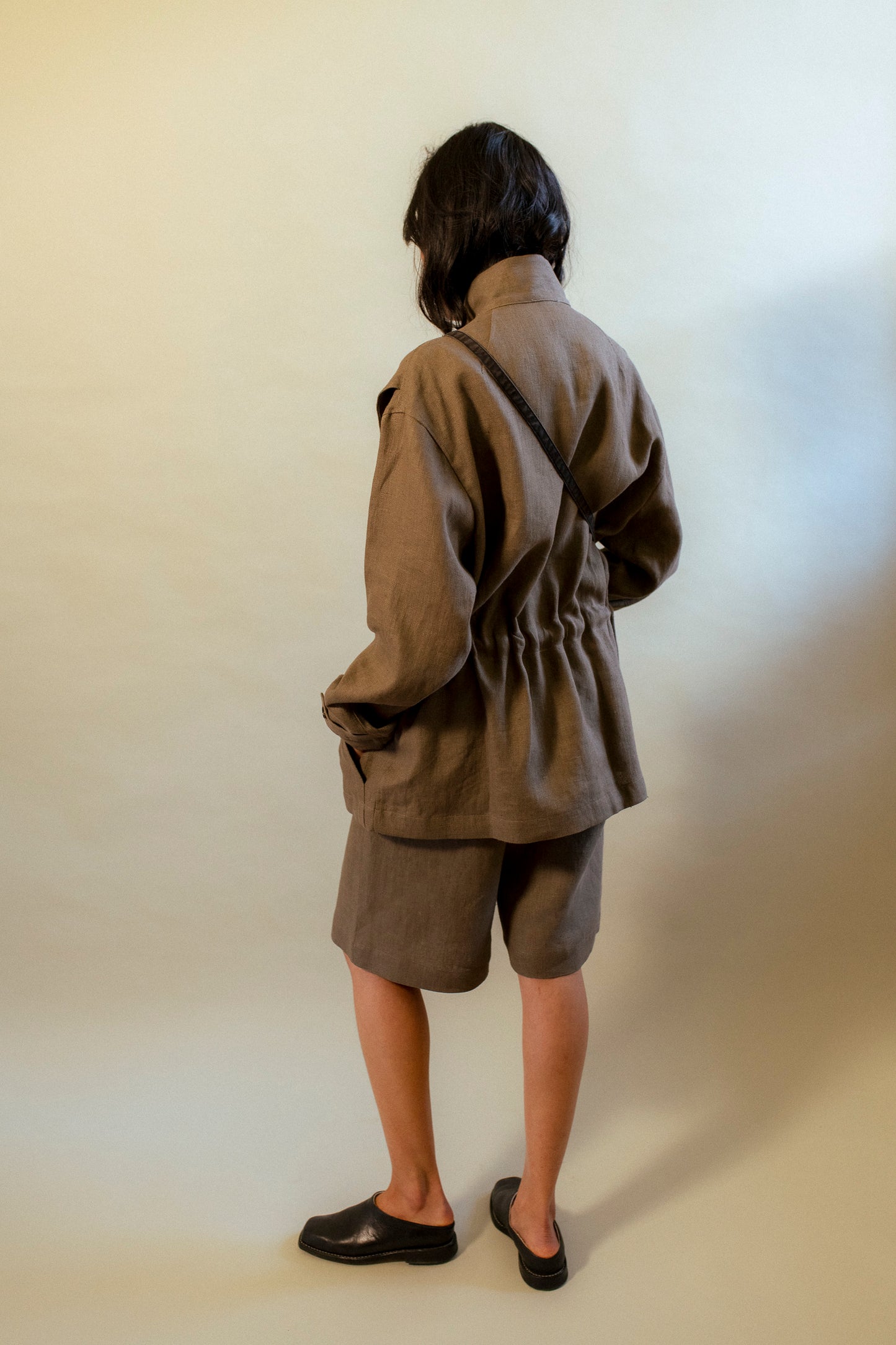 field jacket