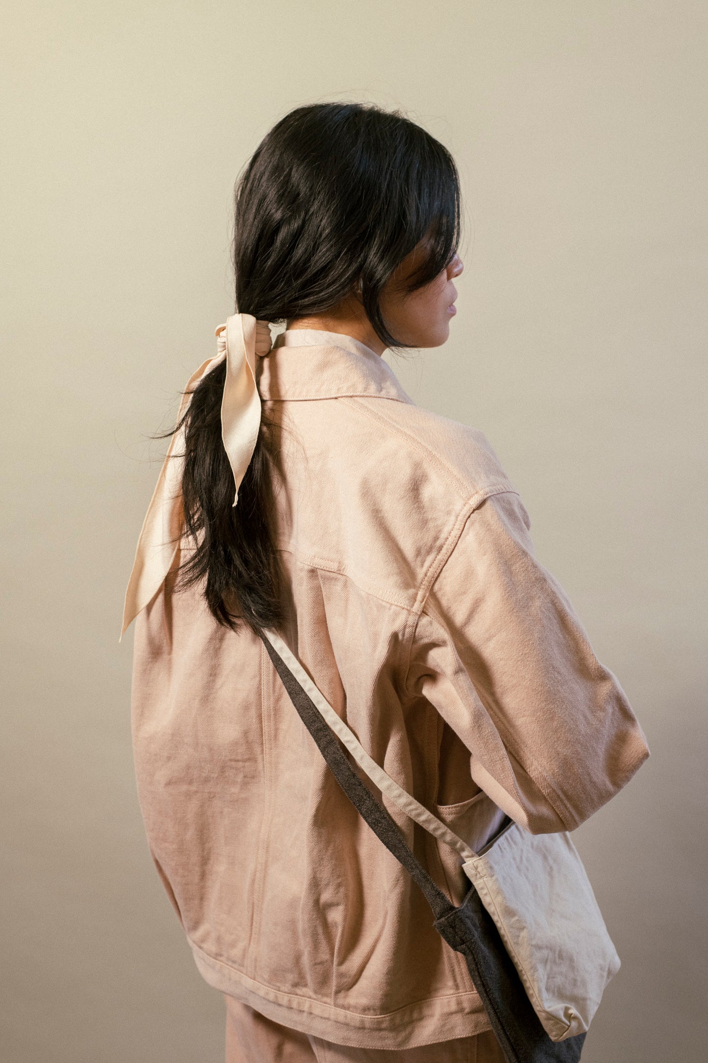 pleats blouse