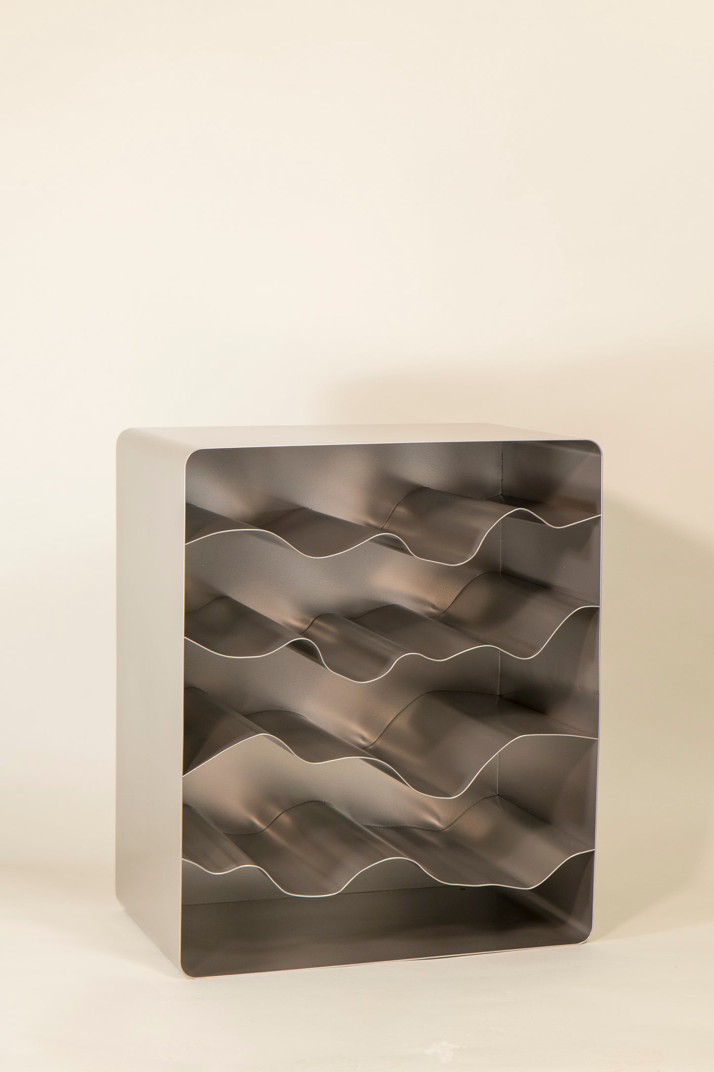 Slope Wine Rack