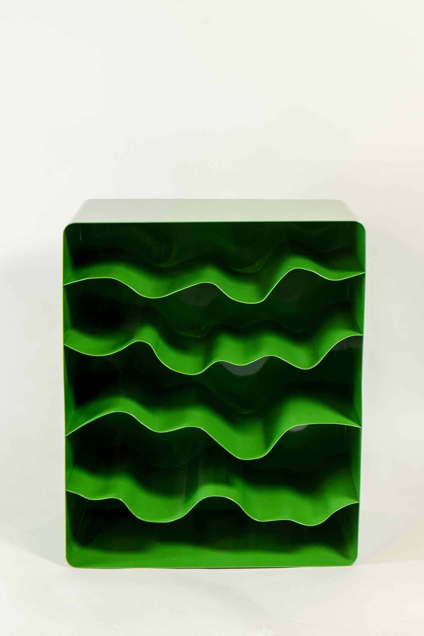 Slope Wine Rack