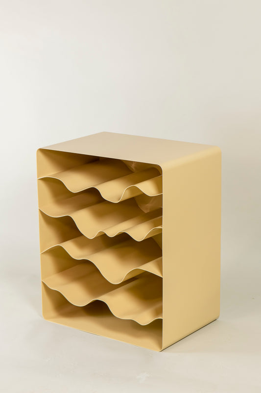Slope Wine Rack