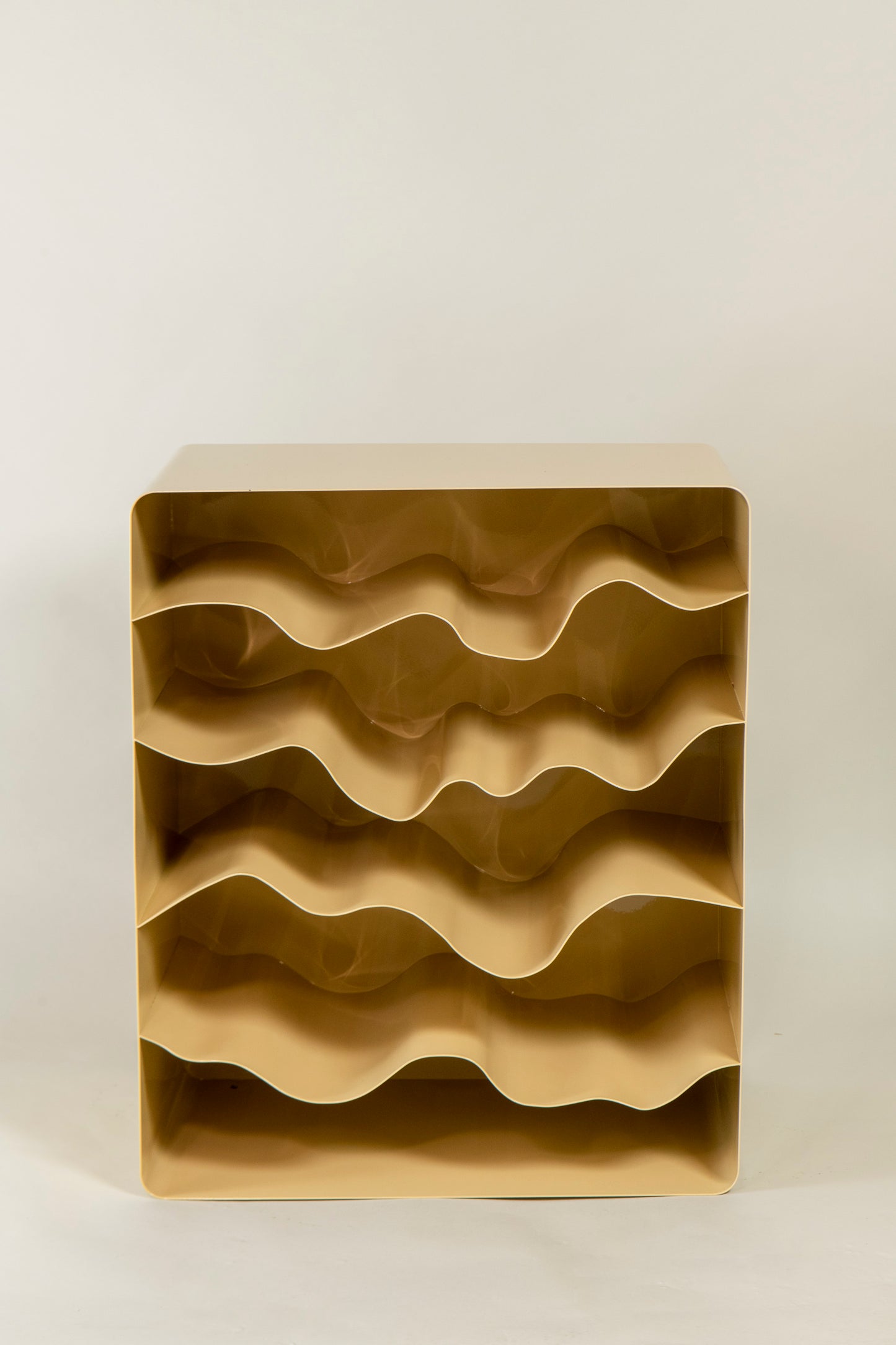 Slope Wine Rack