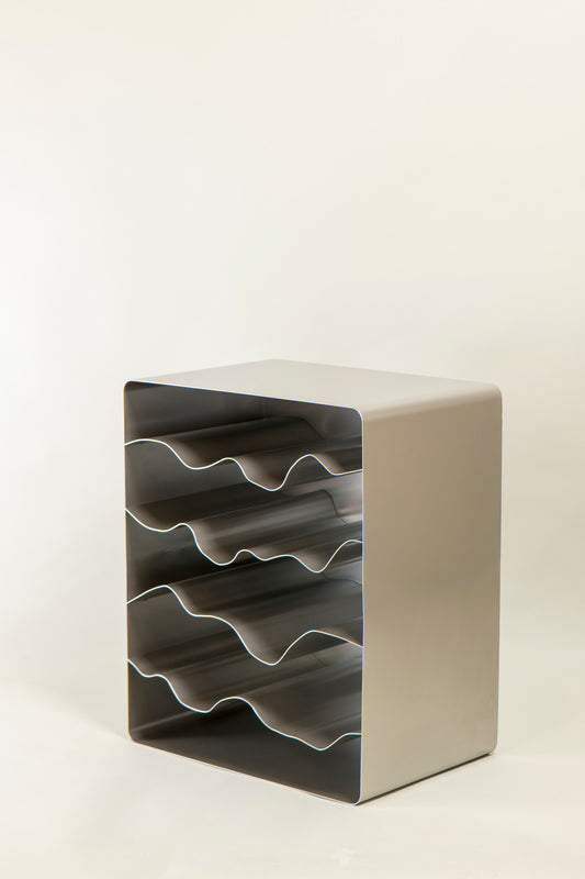 Slope Wine Rack