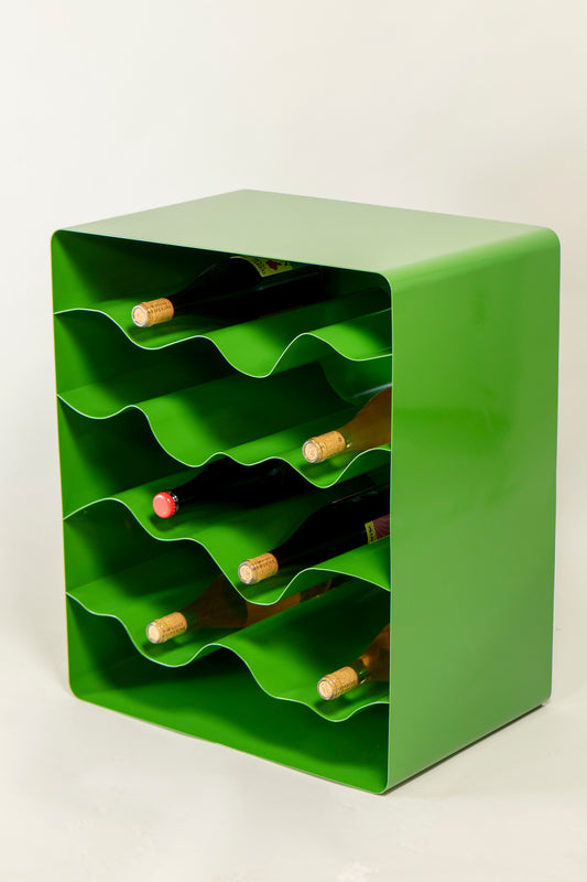 Slope Wine Rack