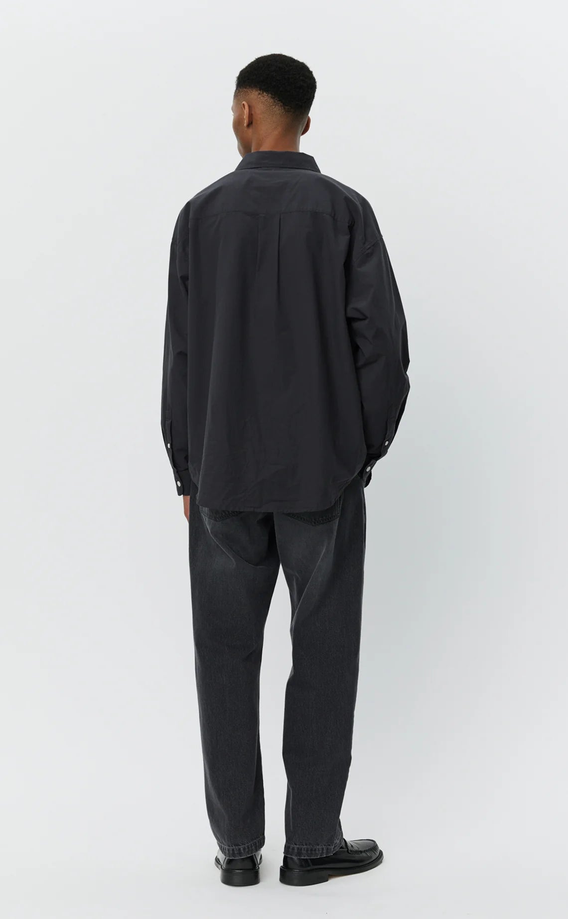 Network Shirt