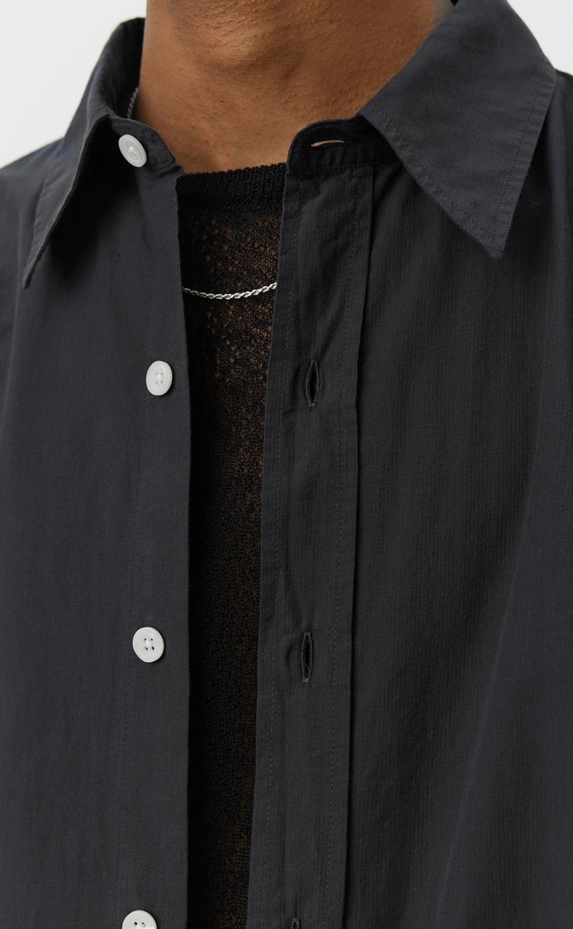 Network Shirt