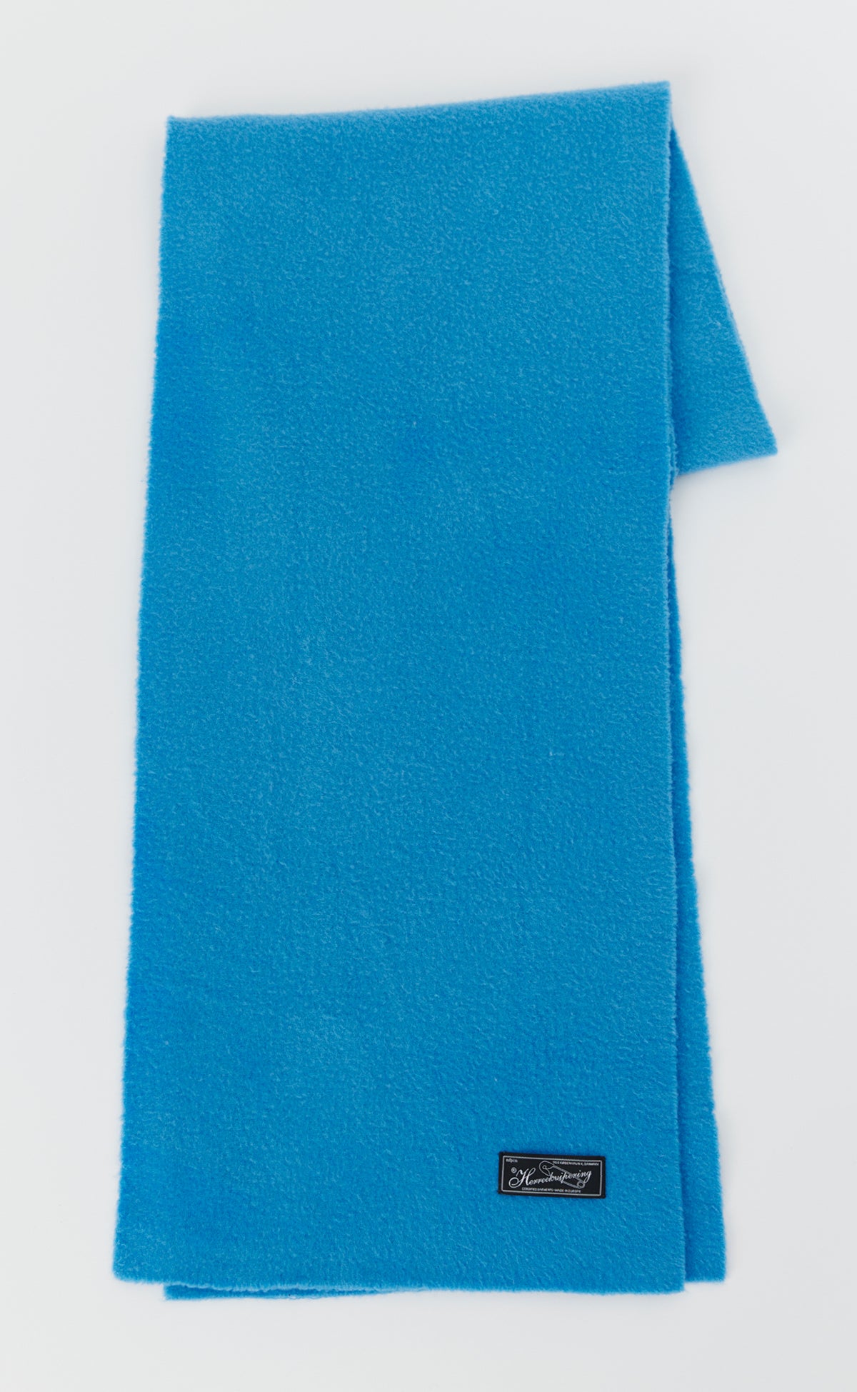 Wool Scarf