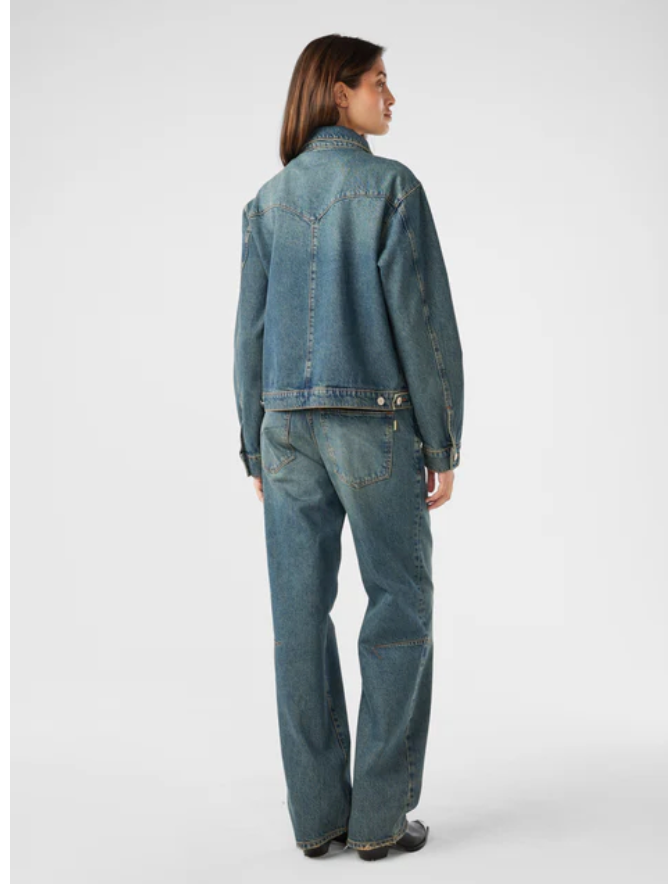 Lillian Western Jacket