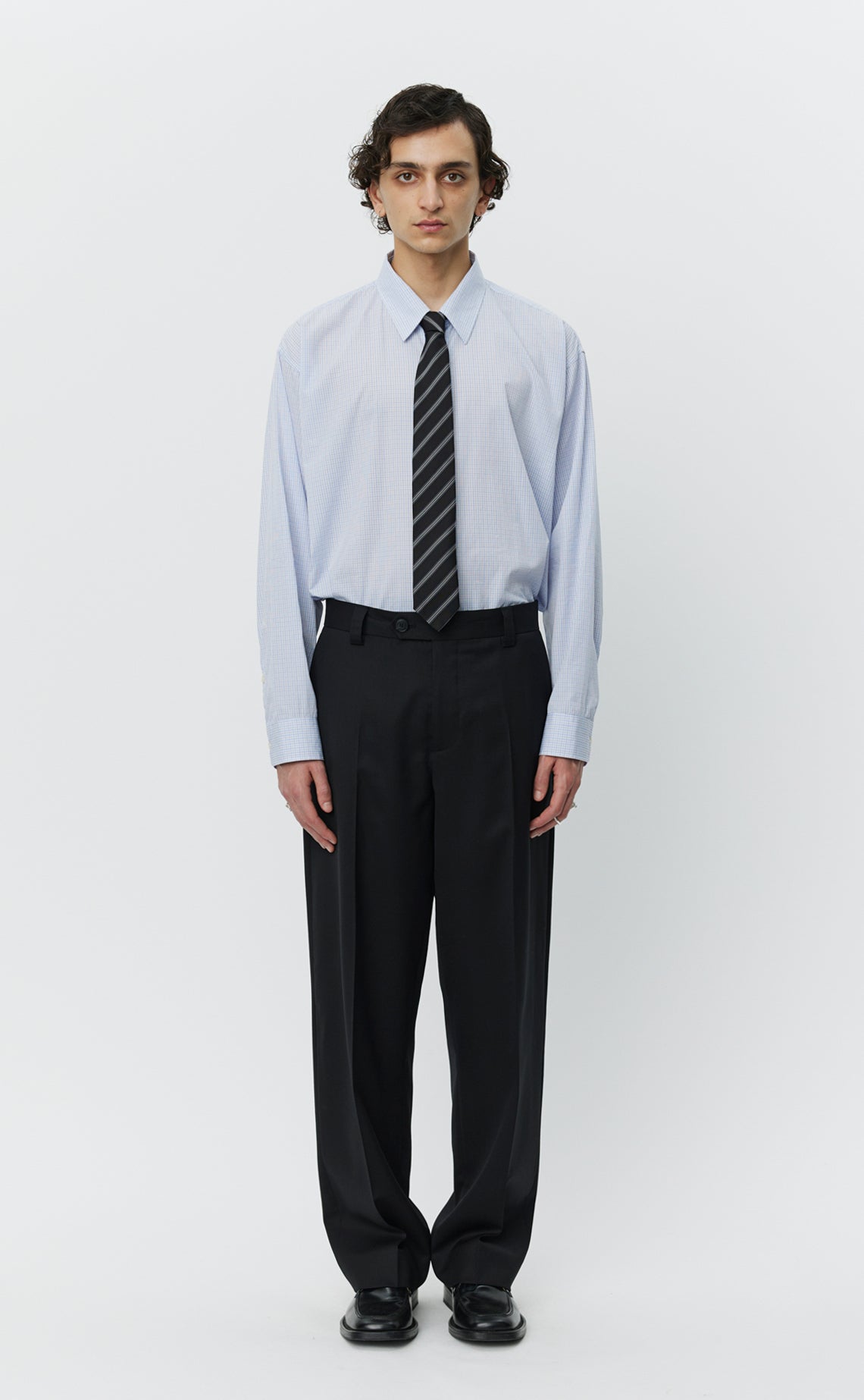 Formal Trousers