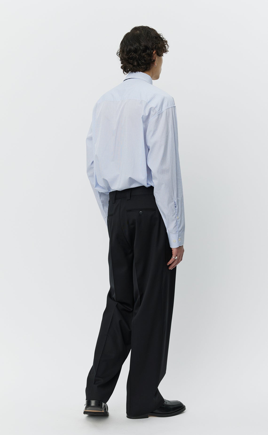 Formal Trousers