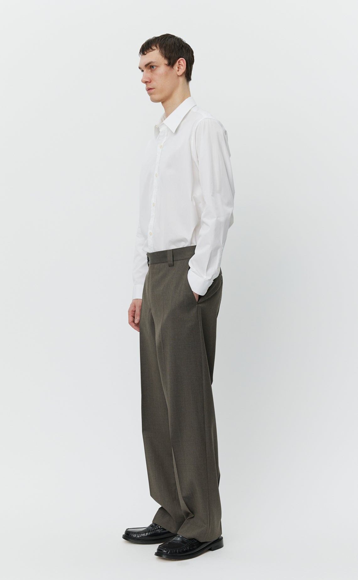 Formal Trousers