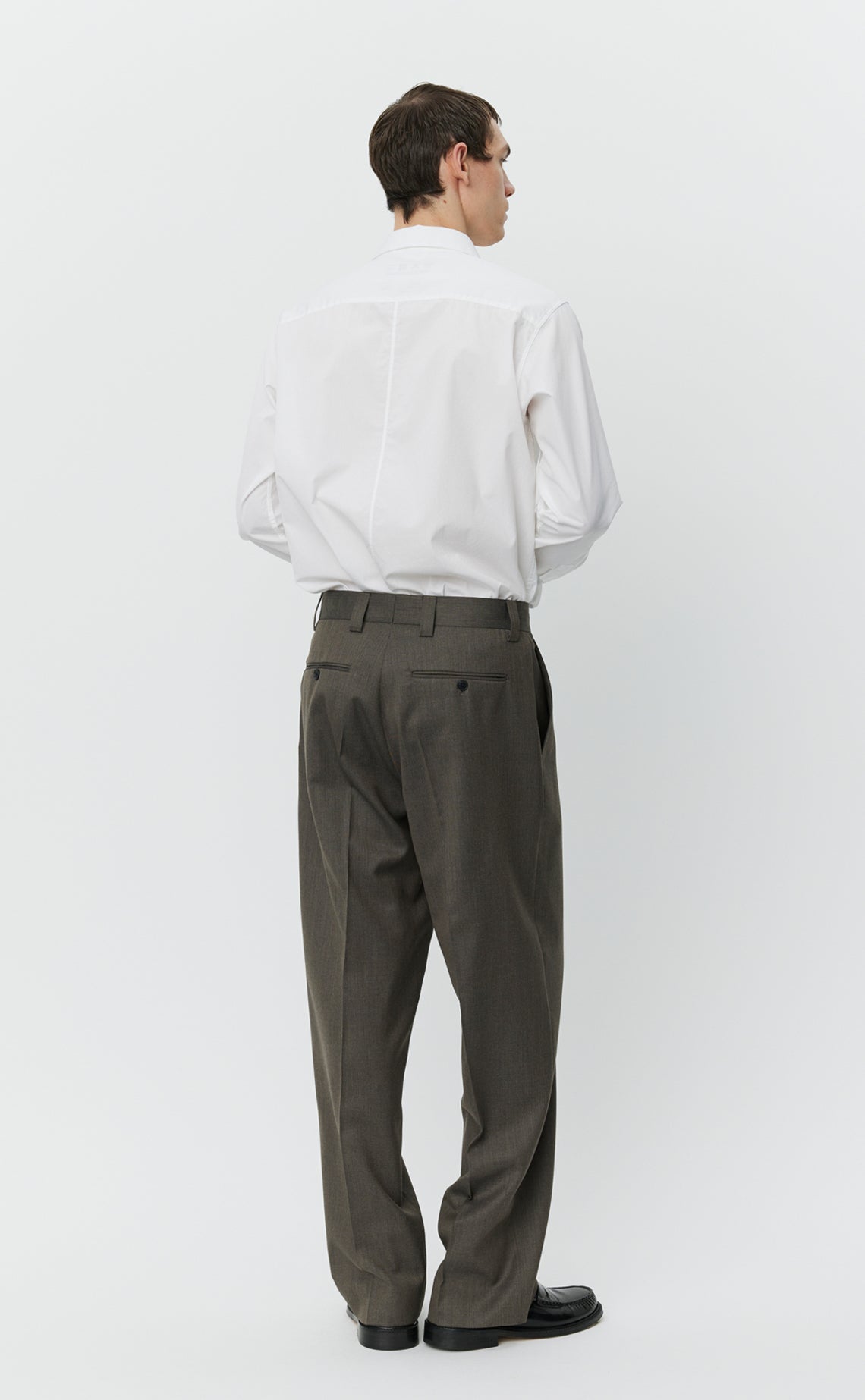 Formal Trousers