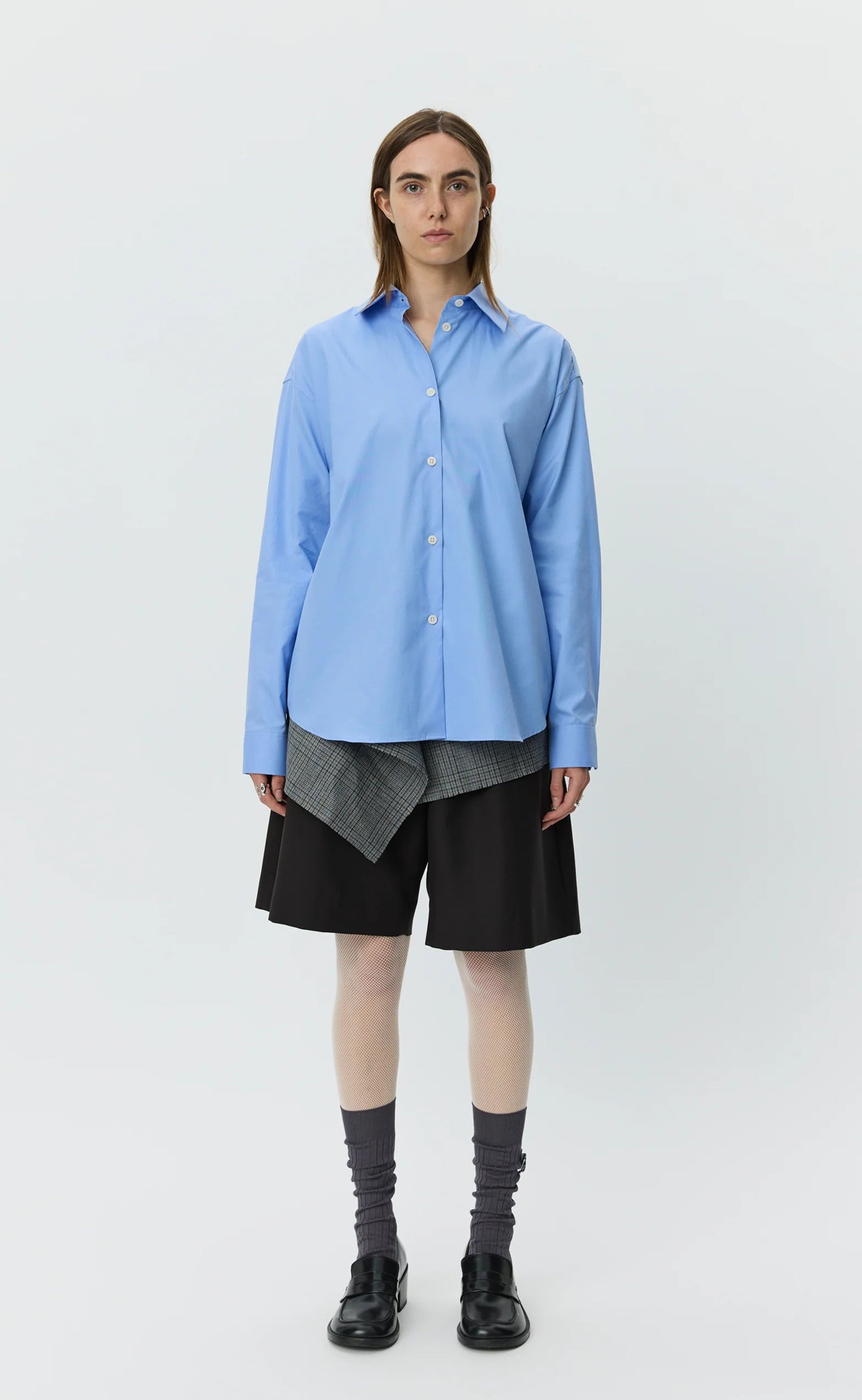 Generous Shirt- Women's
