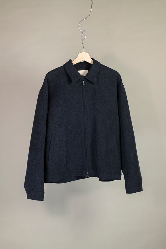 drizzler jacket