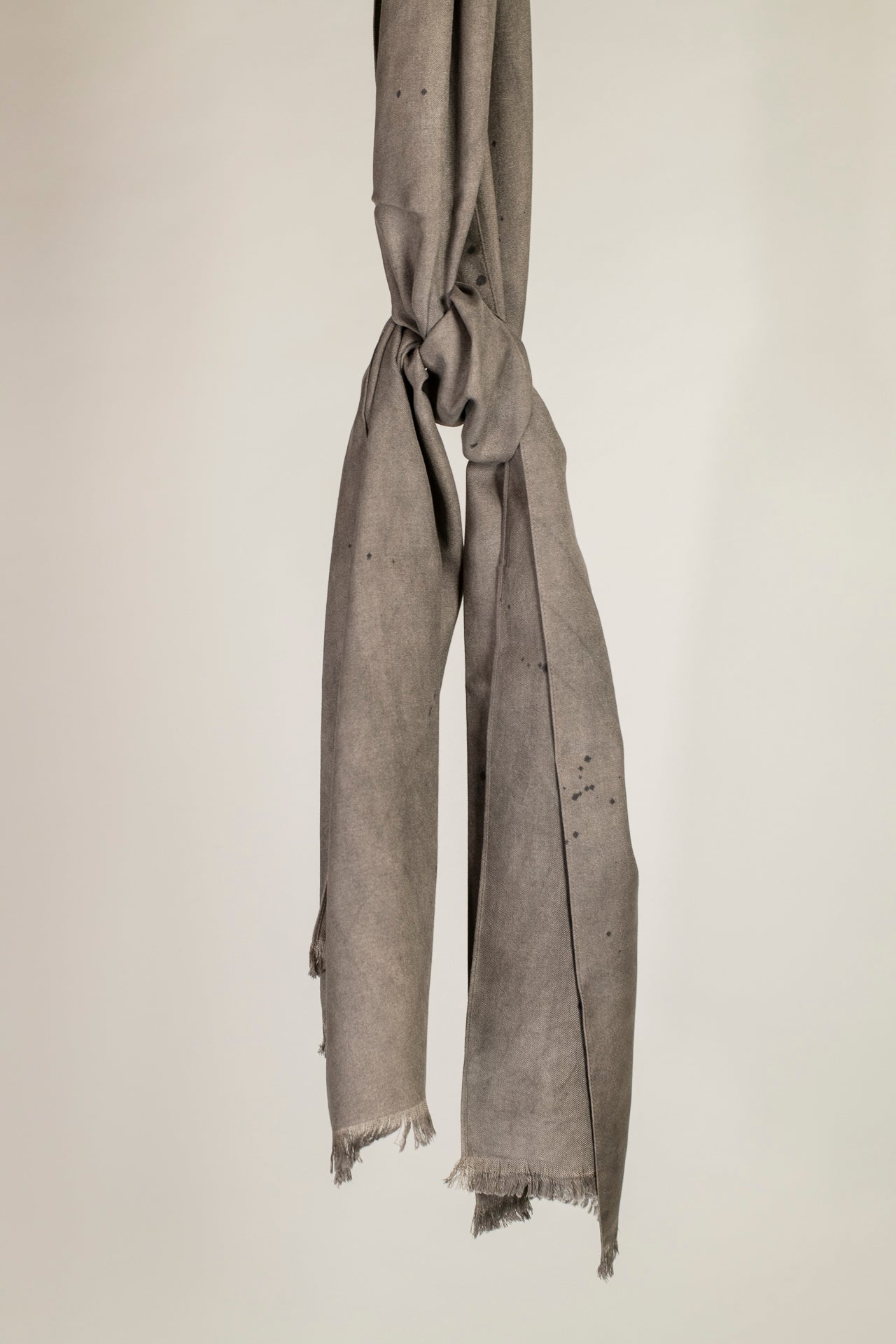 long scarf