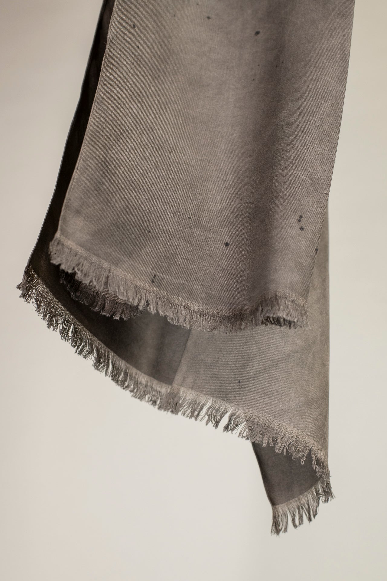 long scarf