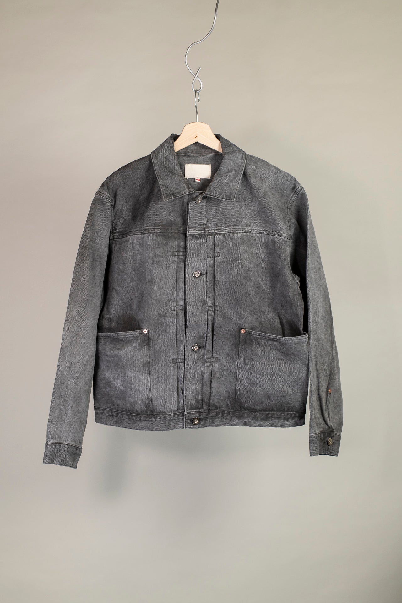 pleats blouse