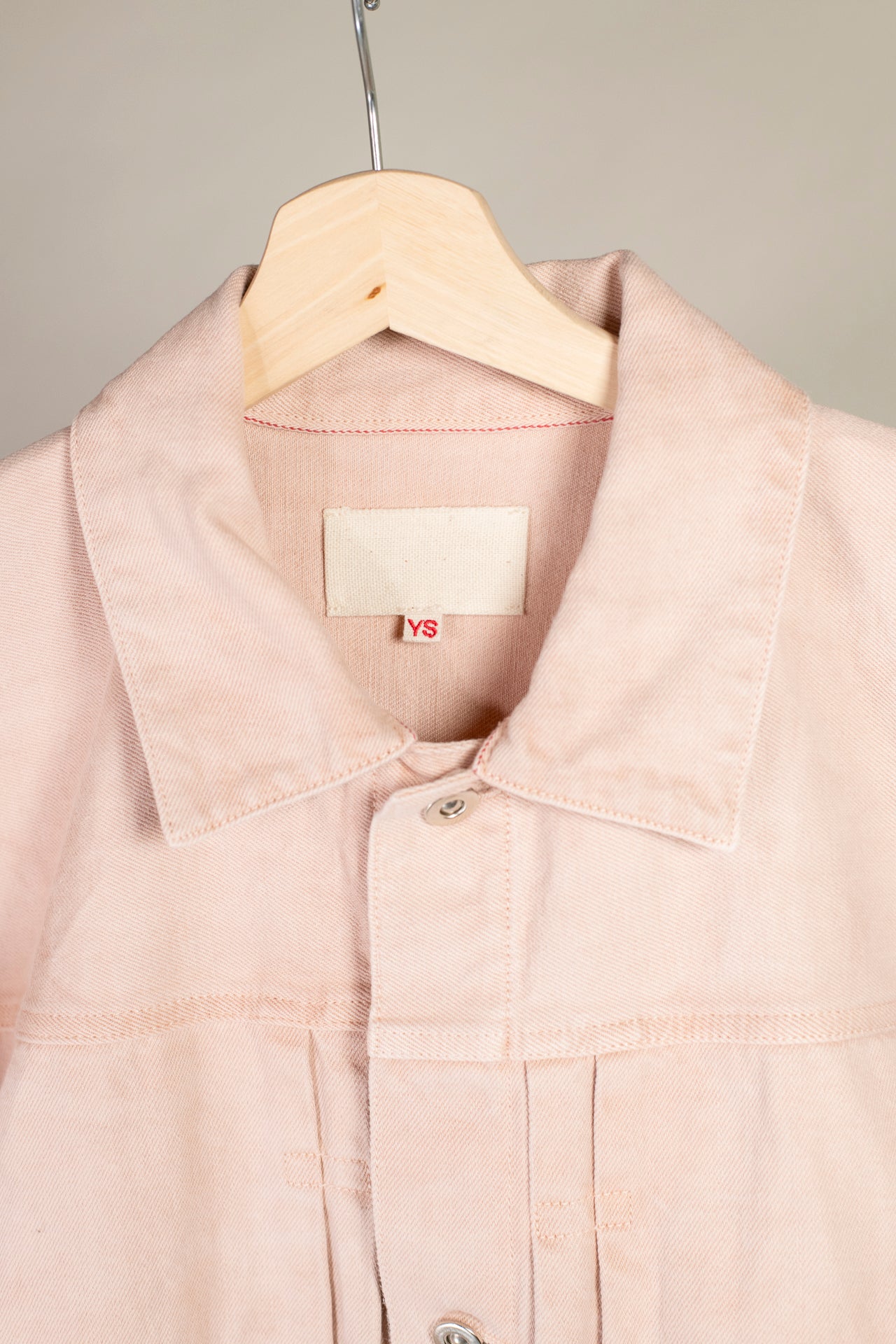 pleats blouse