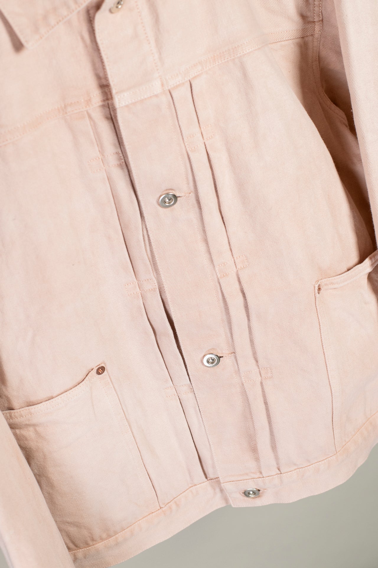pleats blouse