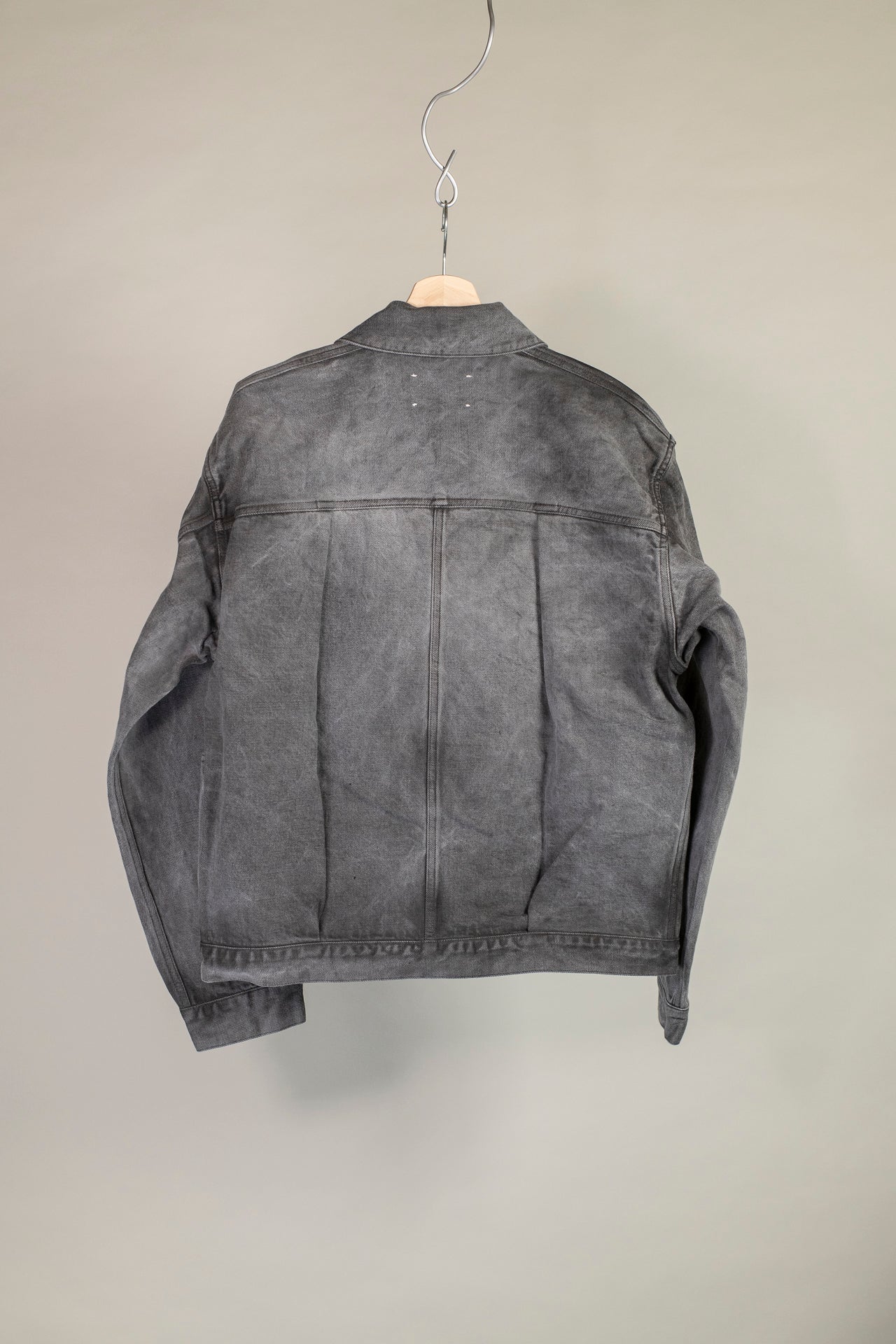 pleats blouse