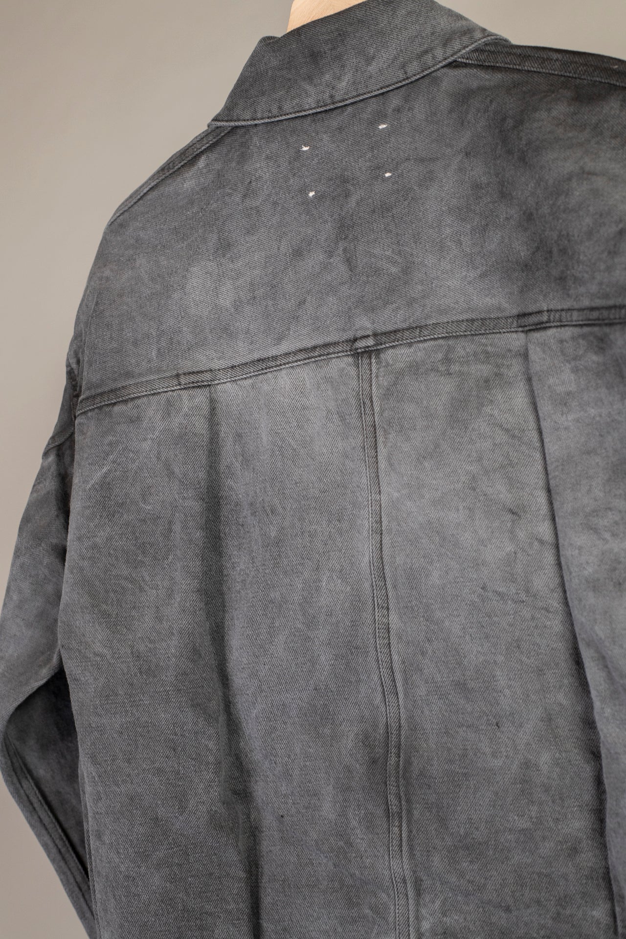 pleats blouse