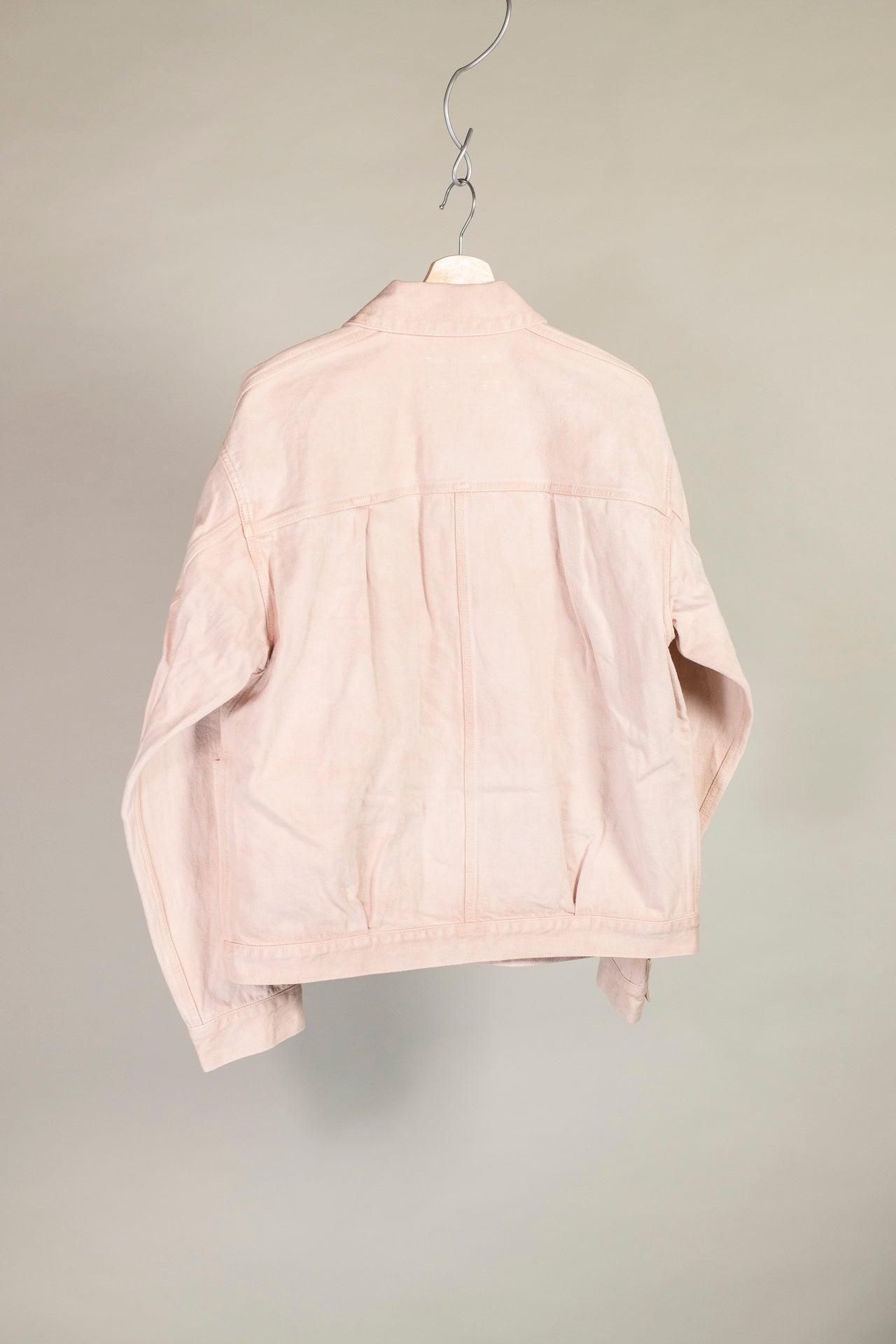 pleats blouse