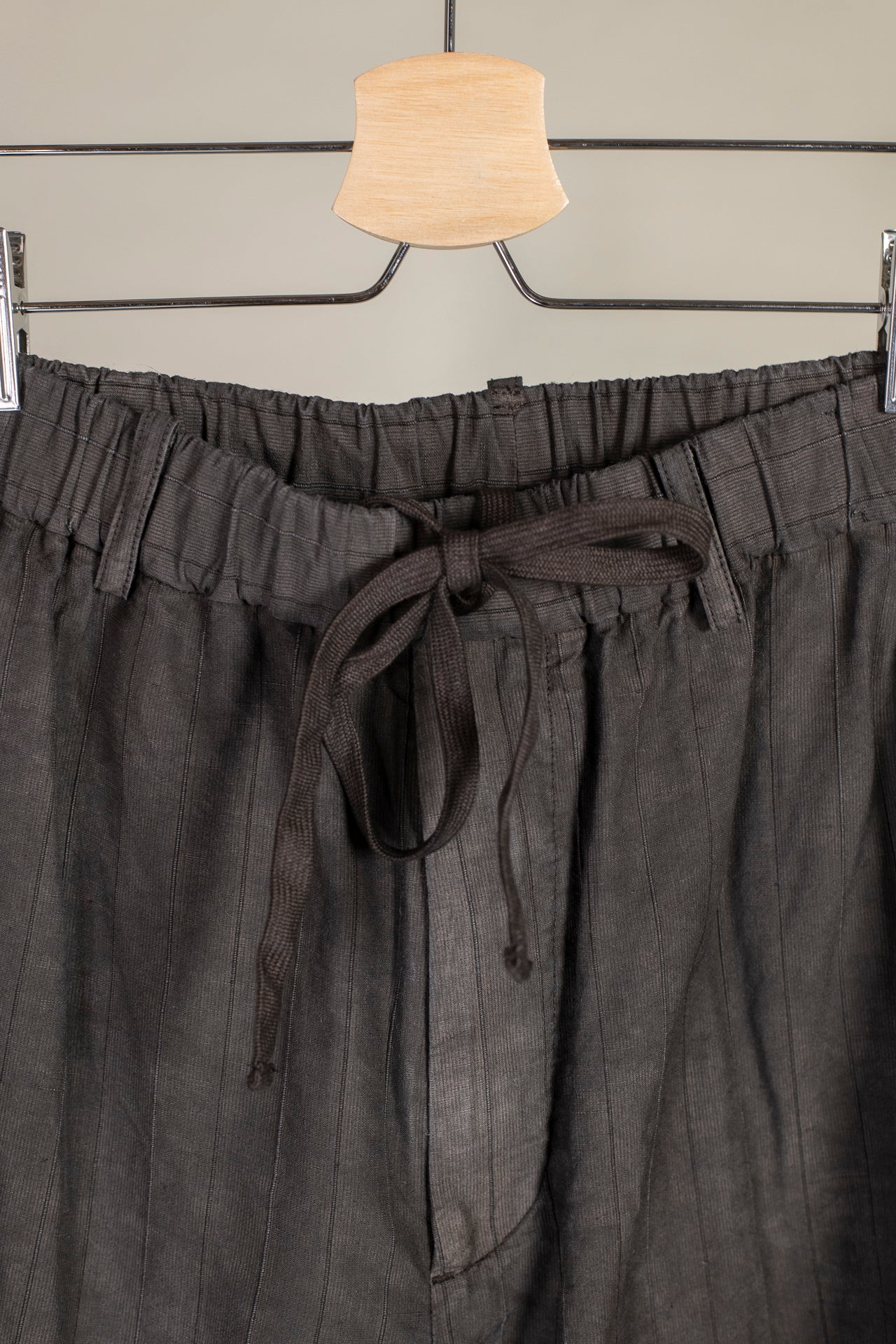 standard easy pants- natural dyes