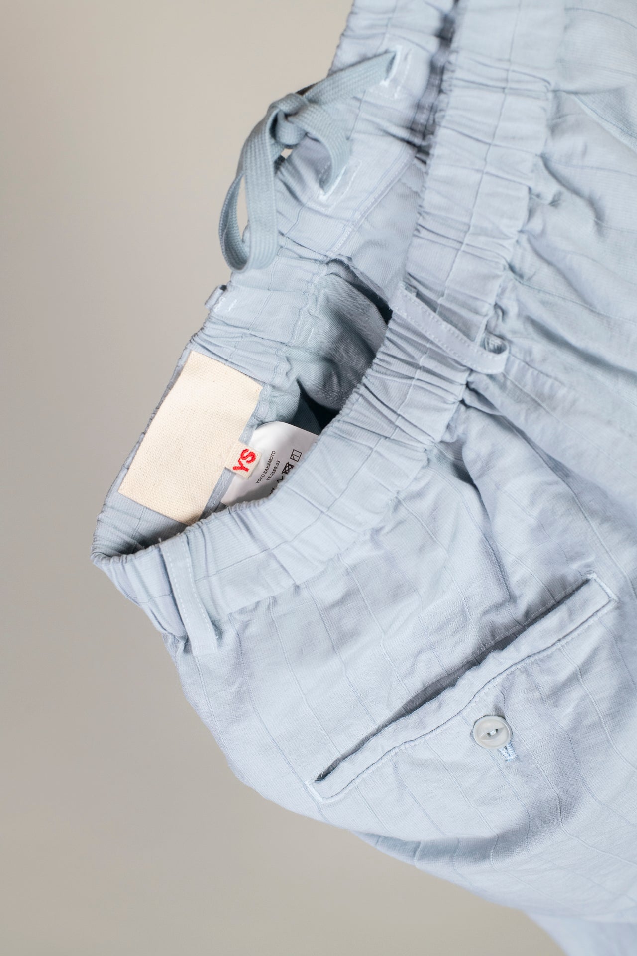 standard easy shorts