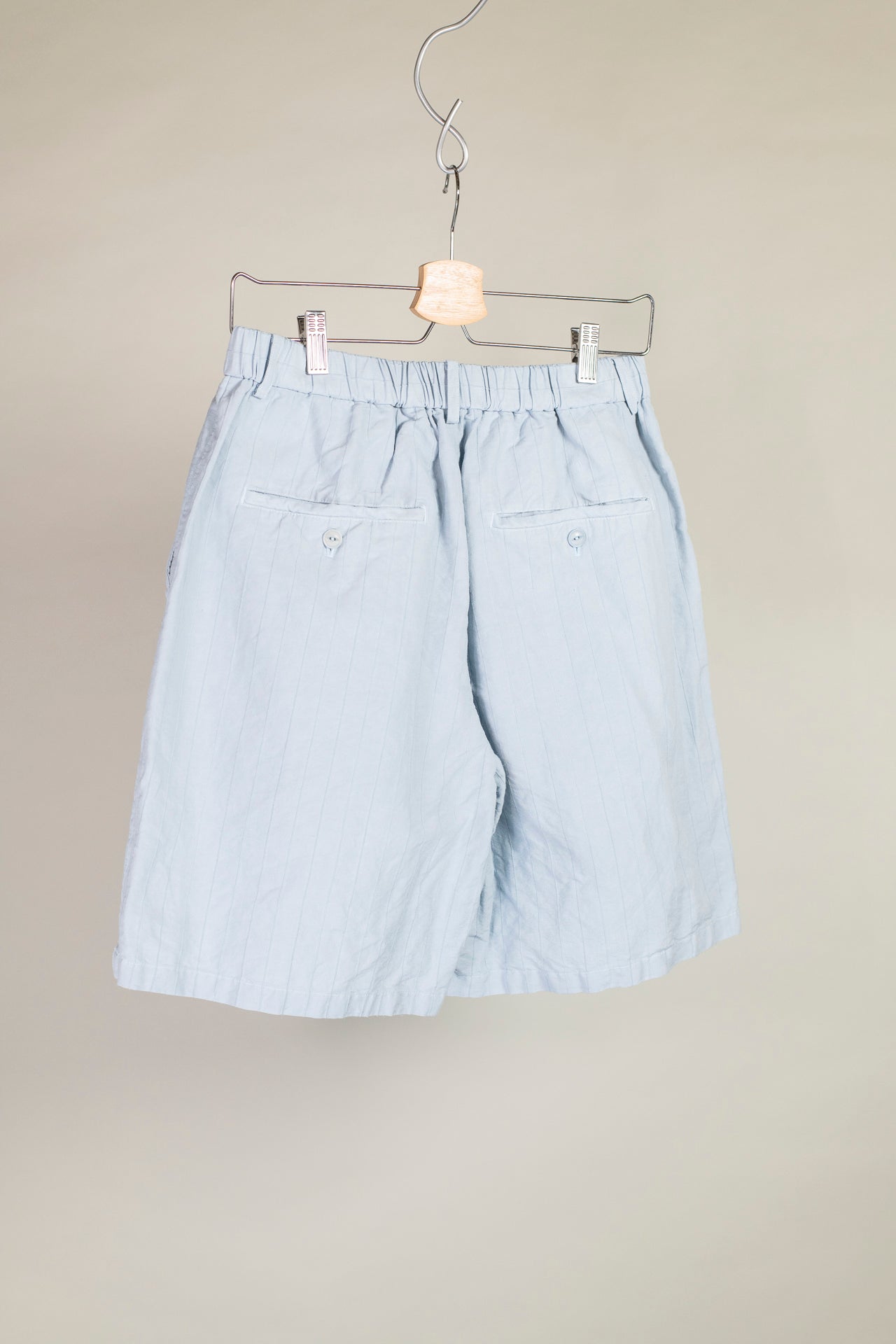 standard easy shorts