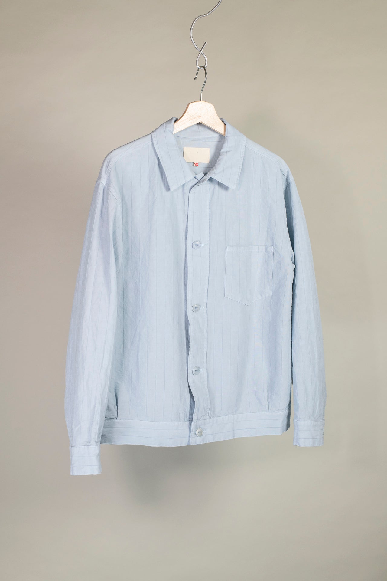 work blouse