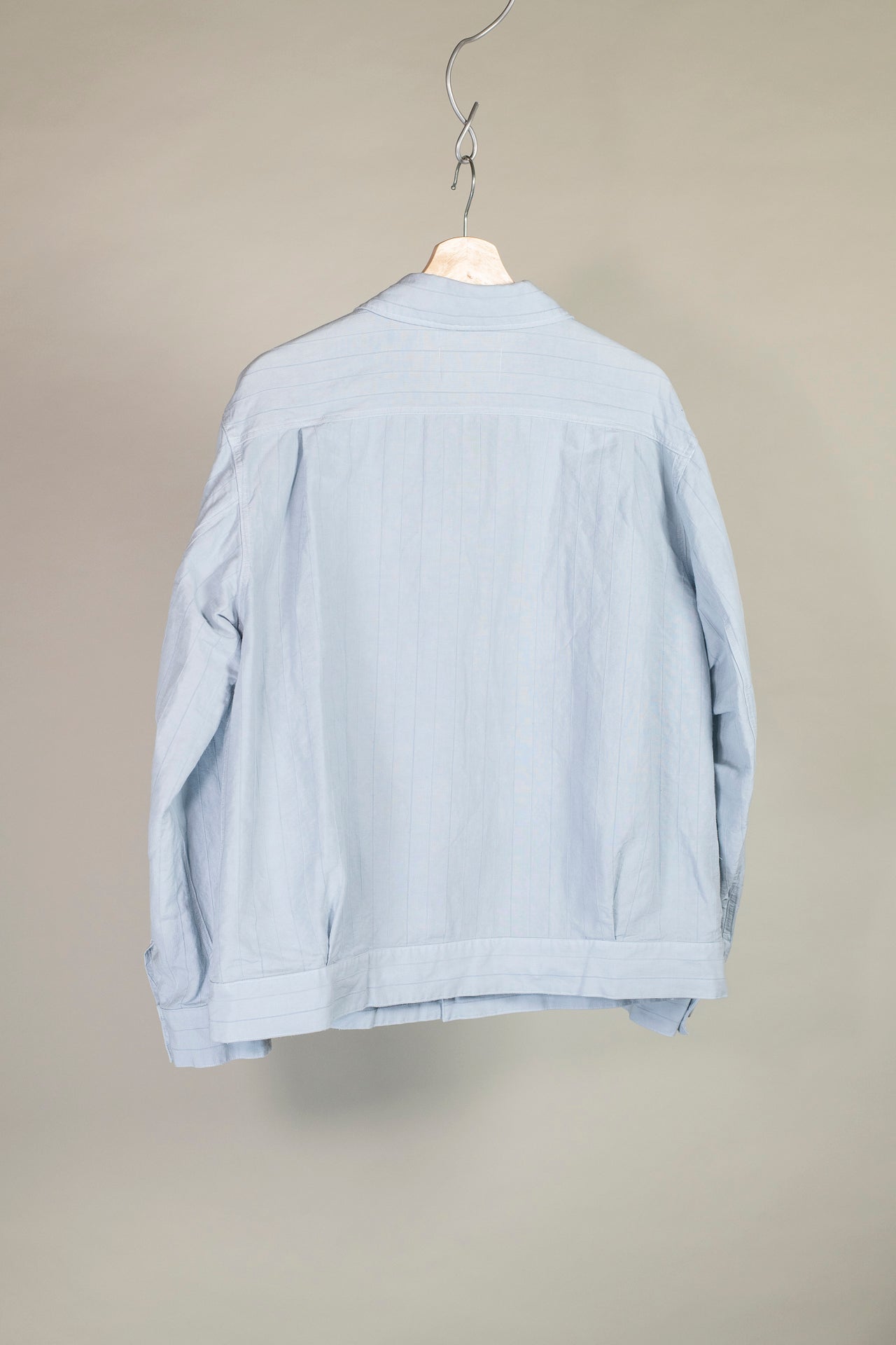 work blouse