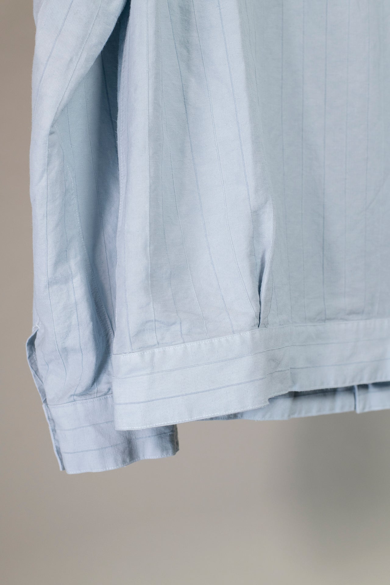 work blouse