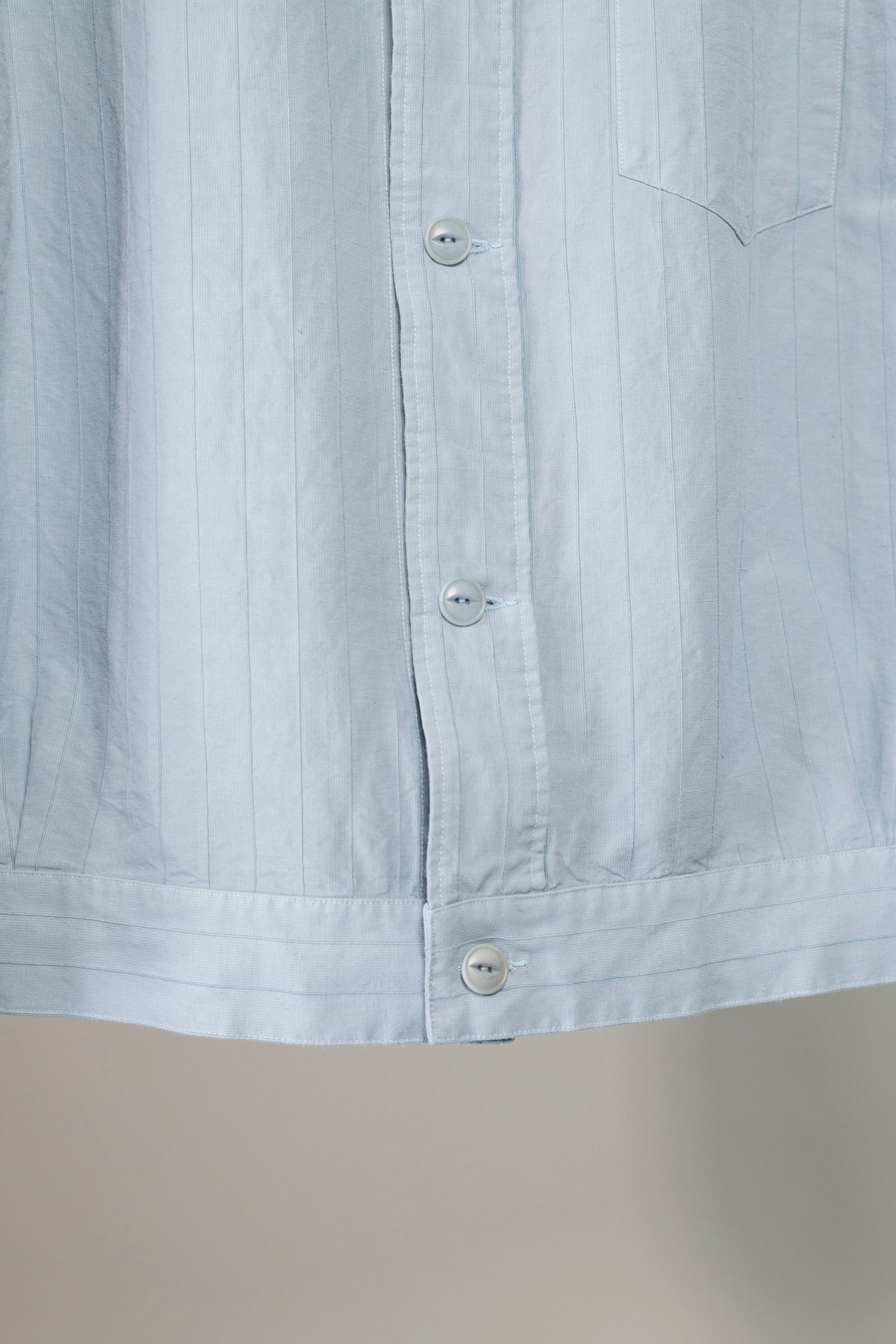 work blouse