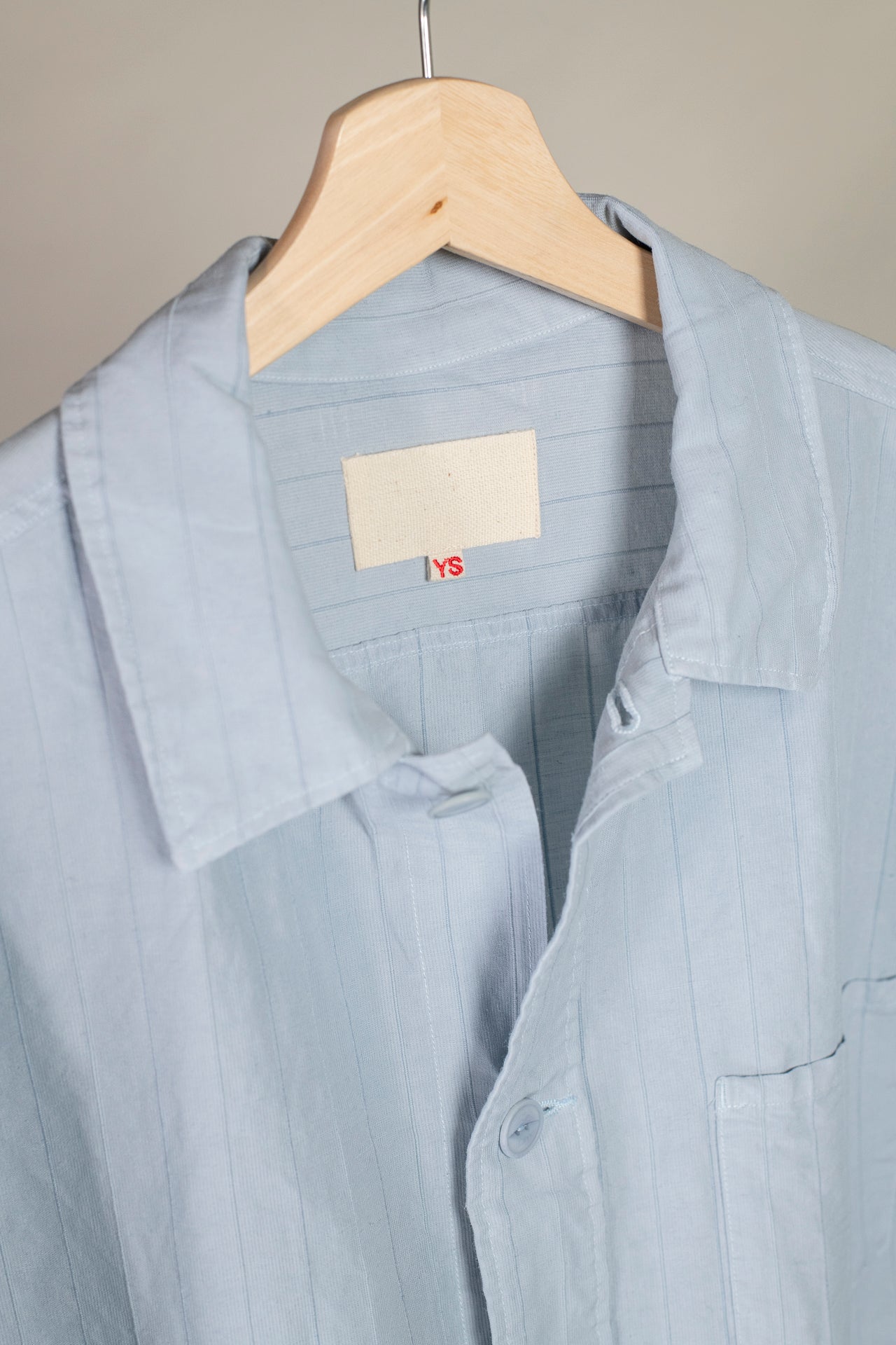 work blouse