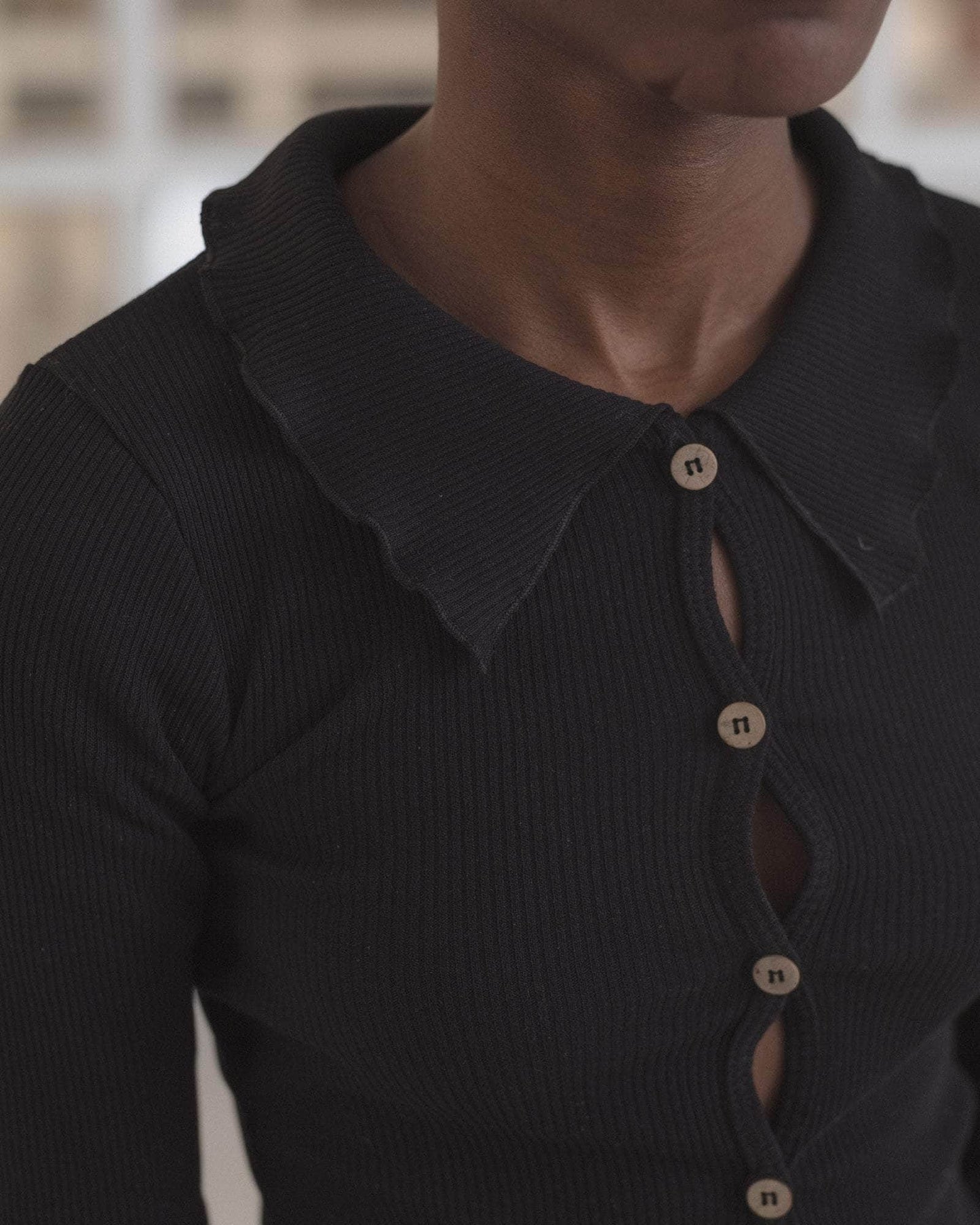 Iso Shirt