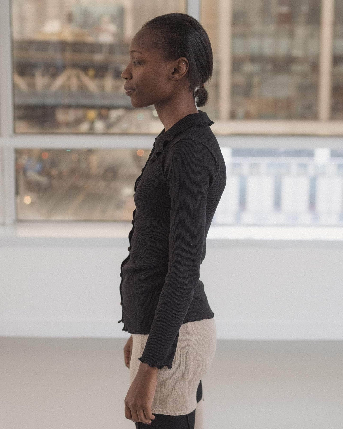 Iso Shirt