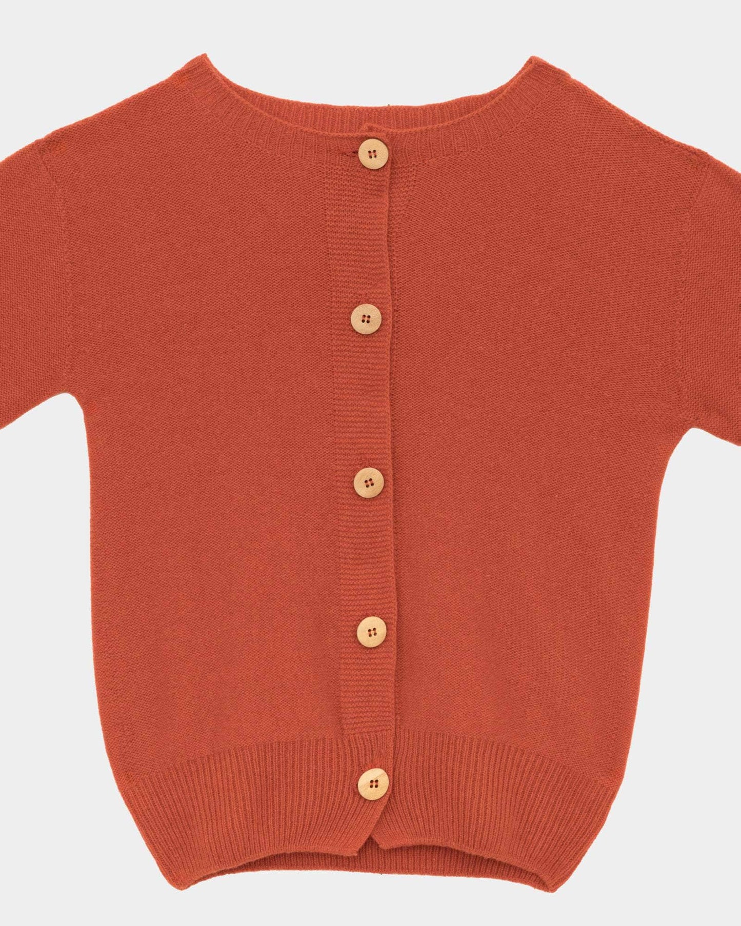 Tier Cardigan
