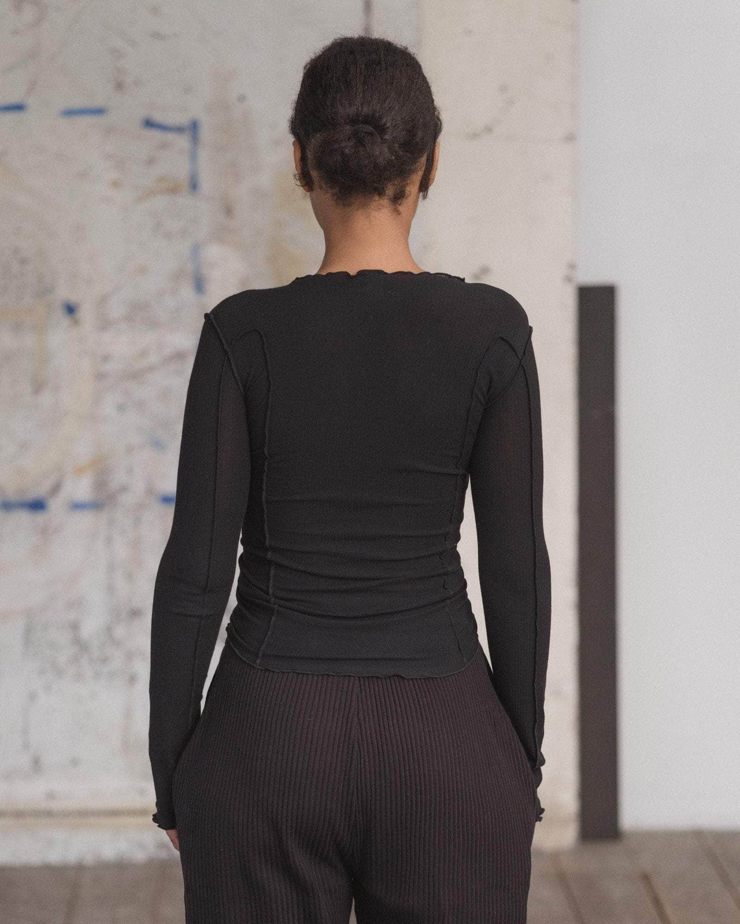 Omato Long Sleeve