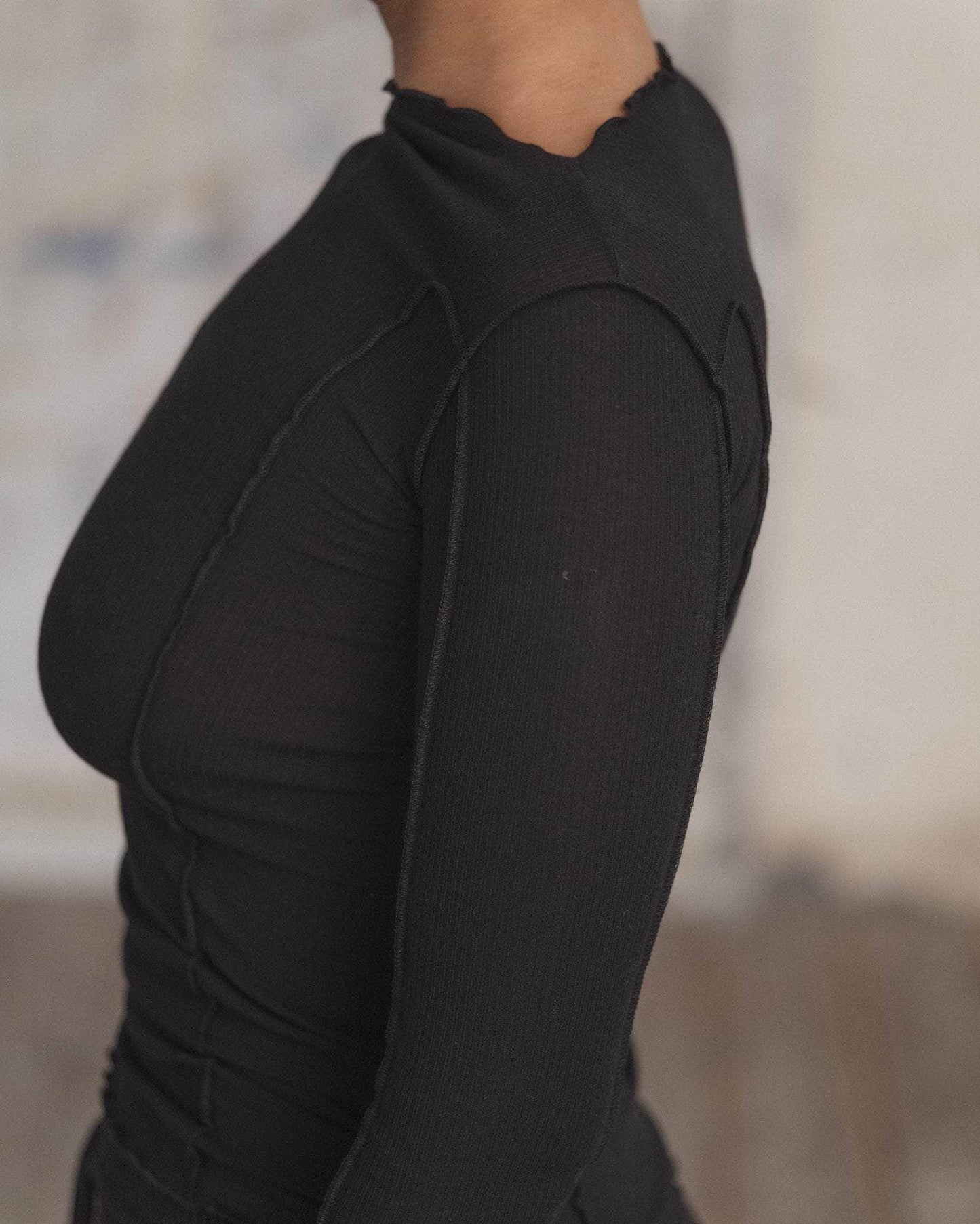 Omato Long Sleeve