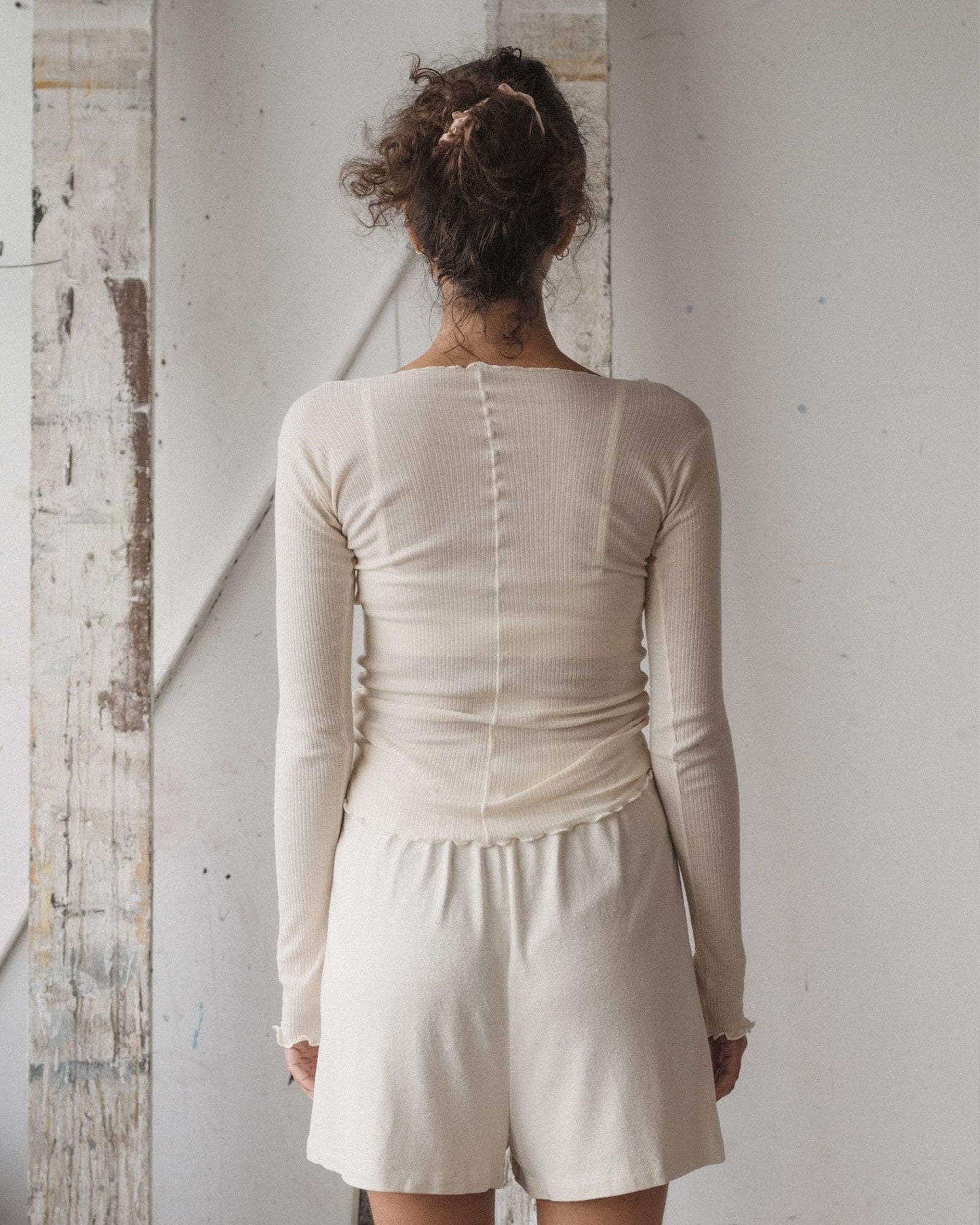 Pama Long Sleeve