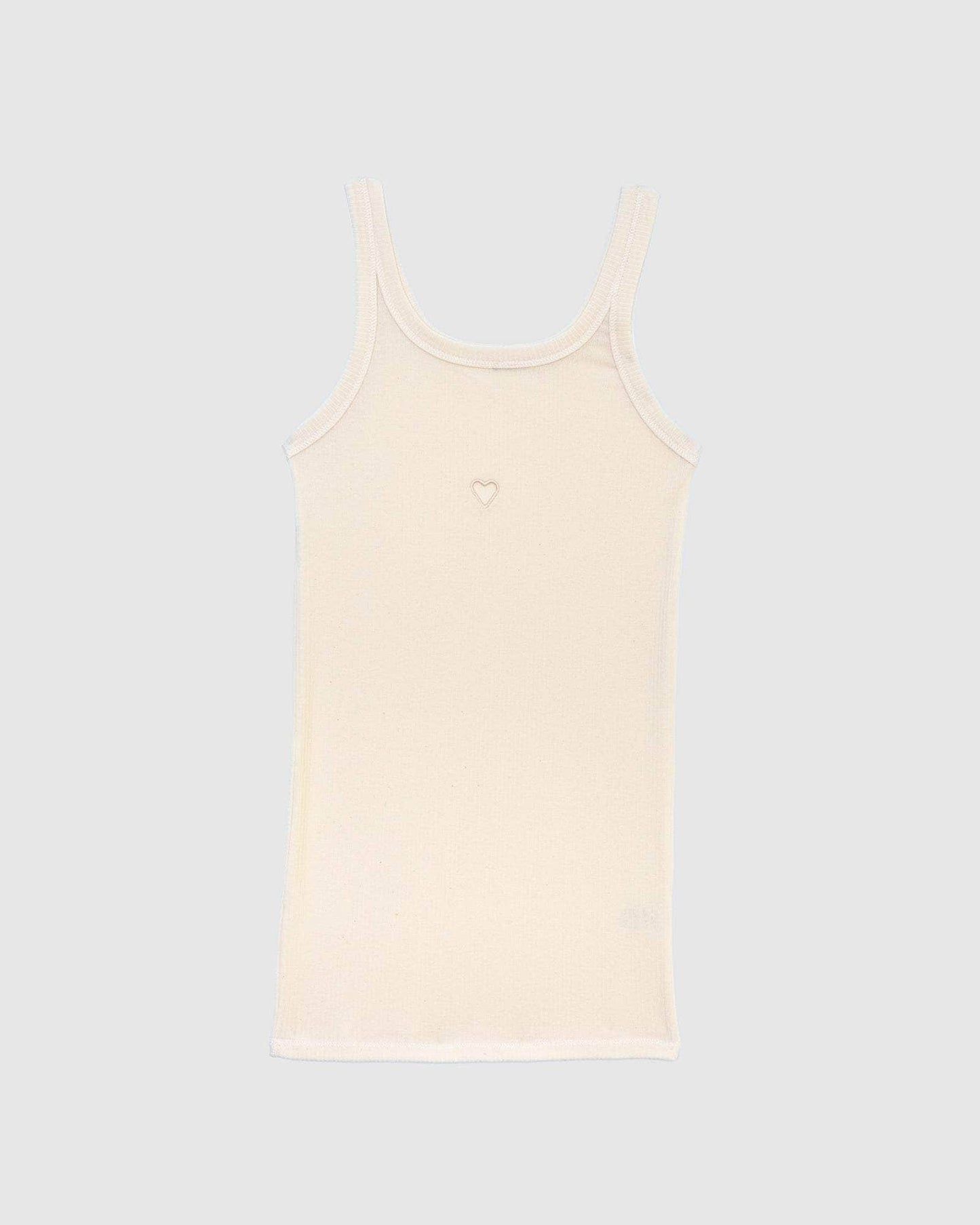 Heart Tank