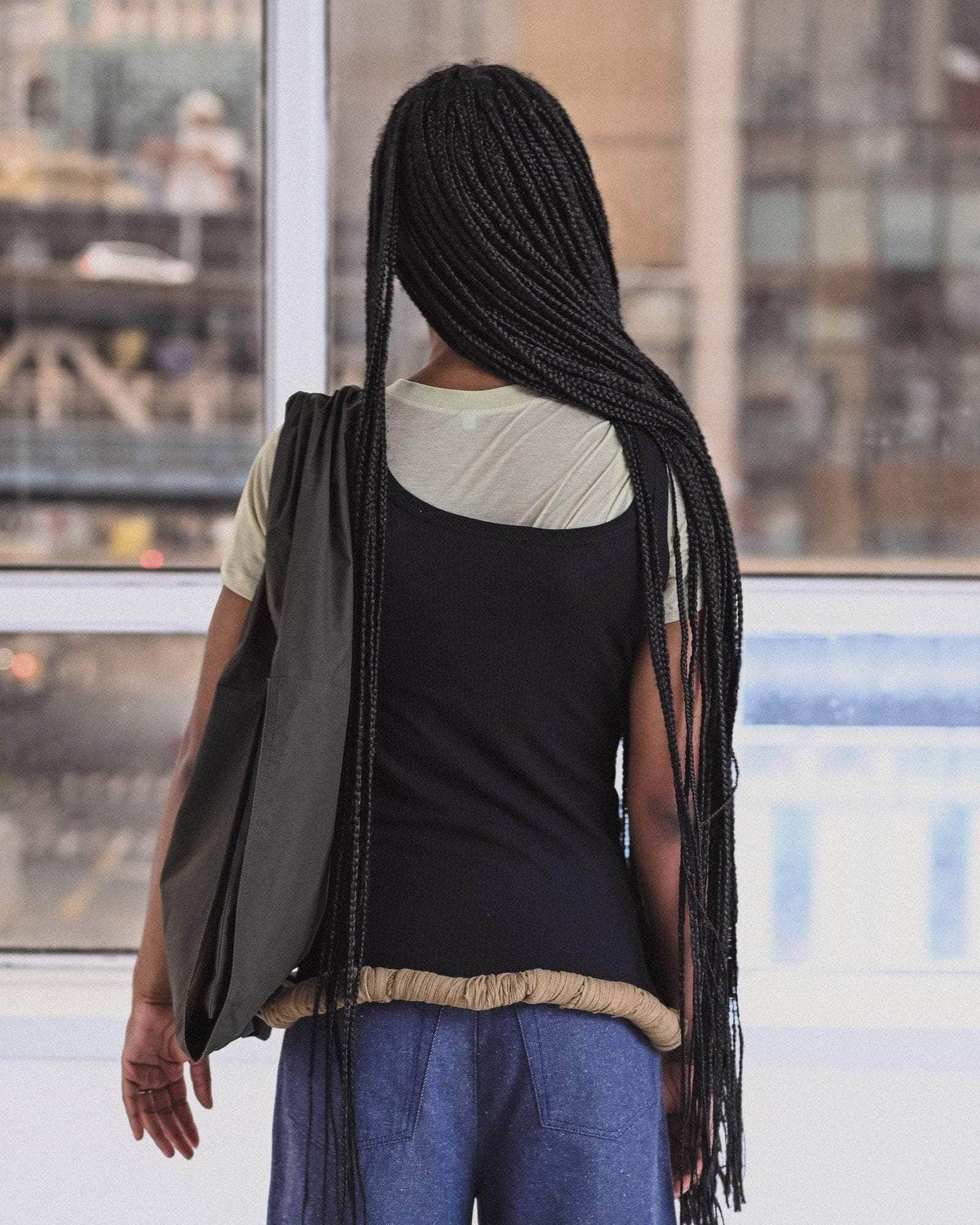Small Hale Bag