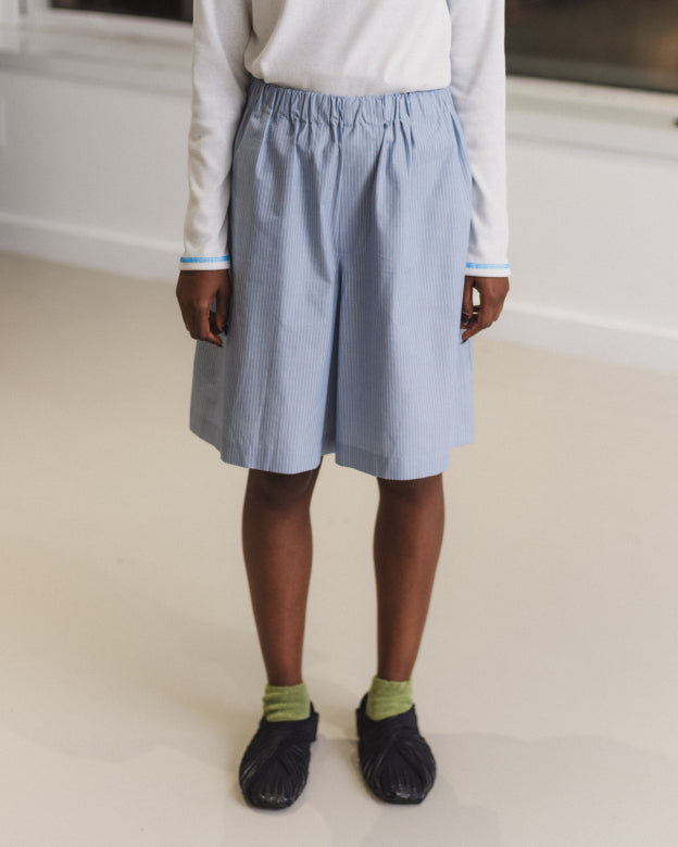 claude shorts