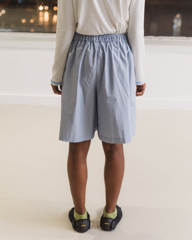 claude shorts