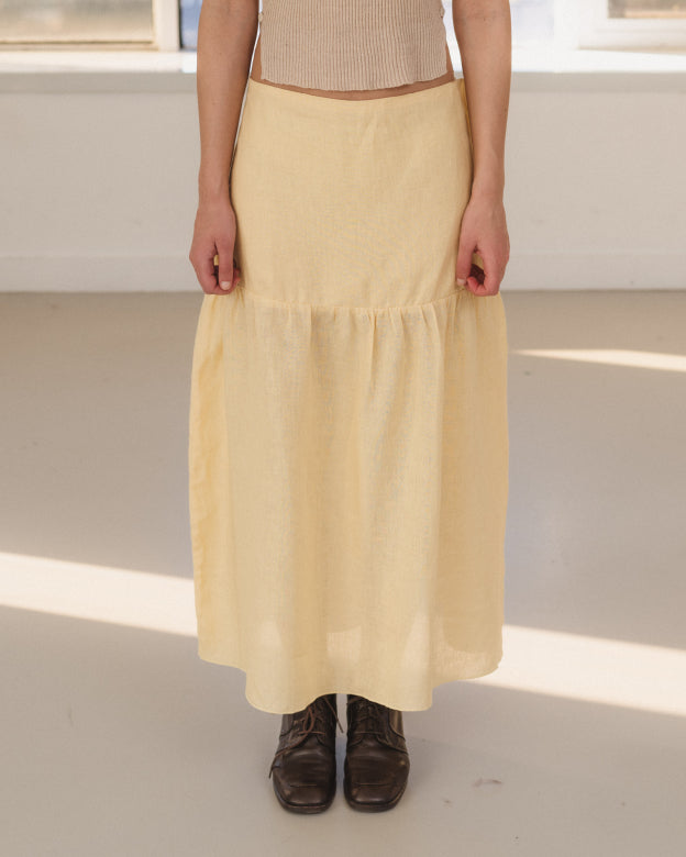 garlin skirt