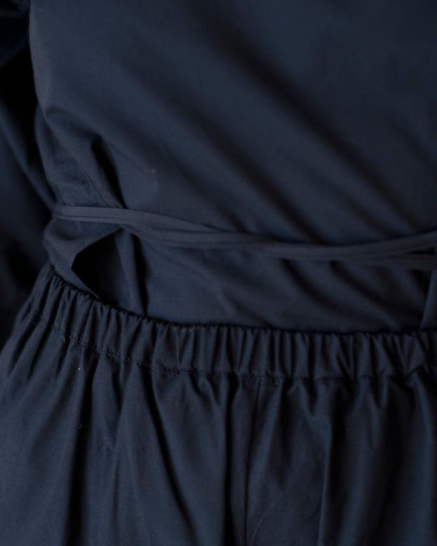 Decti Long Sleeve Top