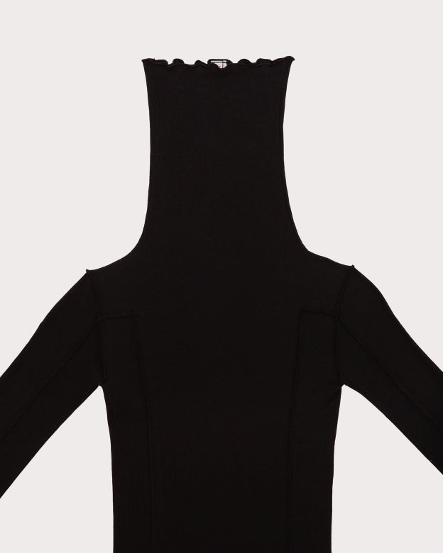 Omato Turtleneck